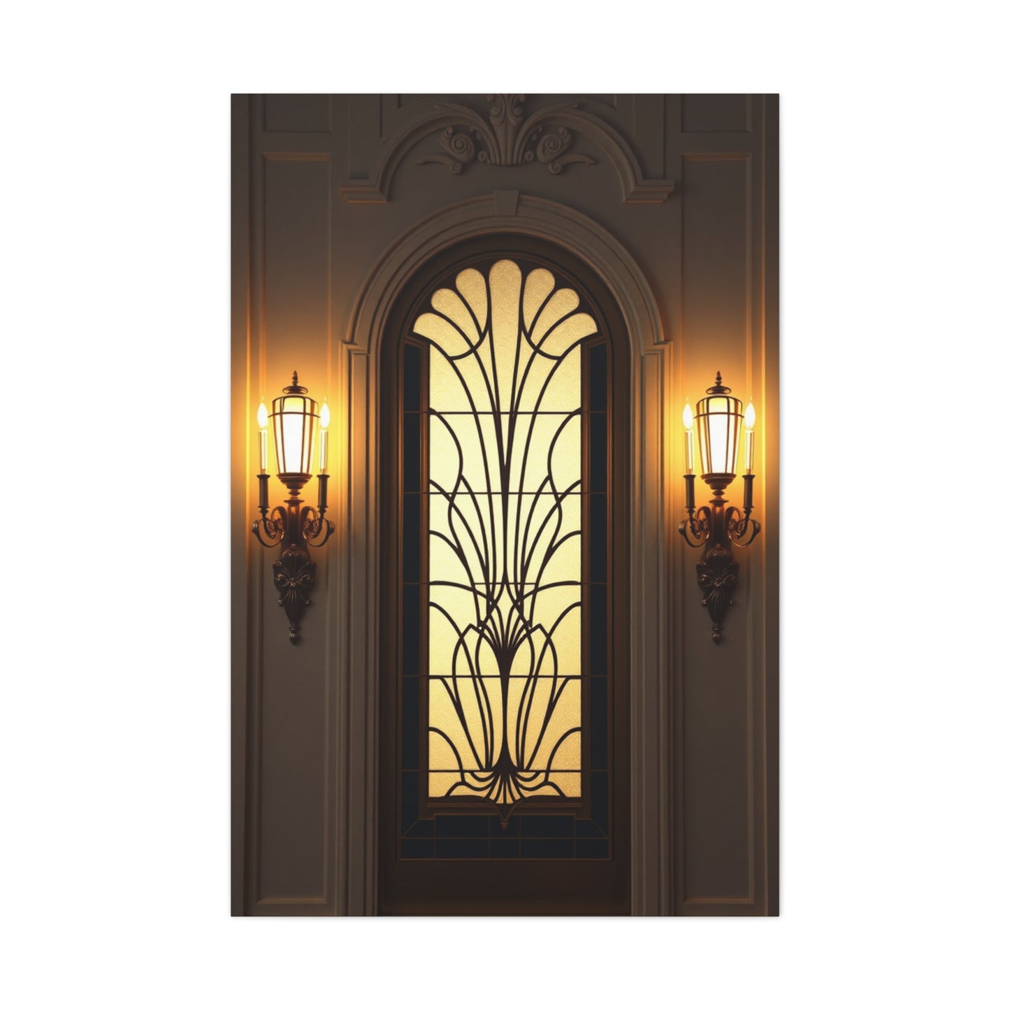 Collection Deco Art Wall Art & Canvas Print