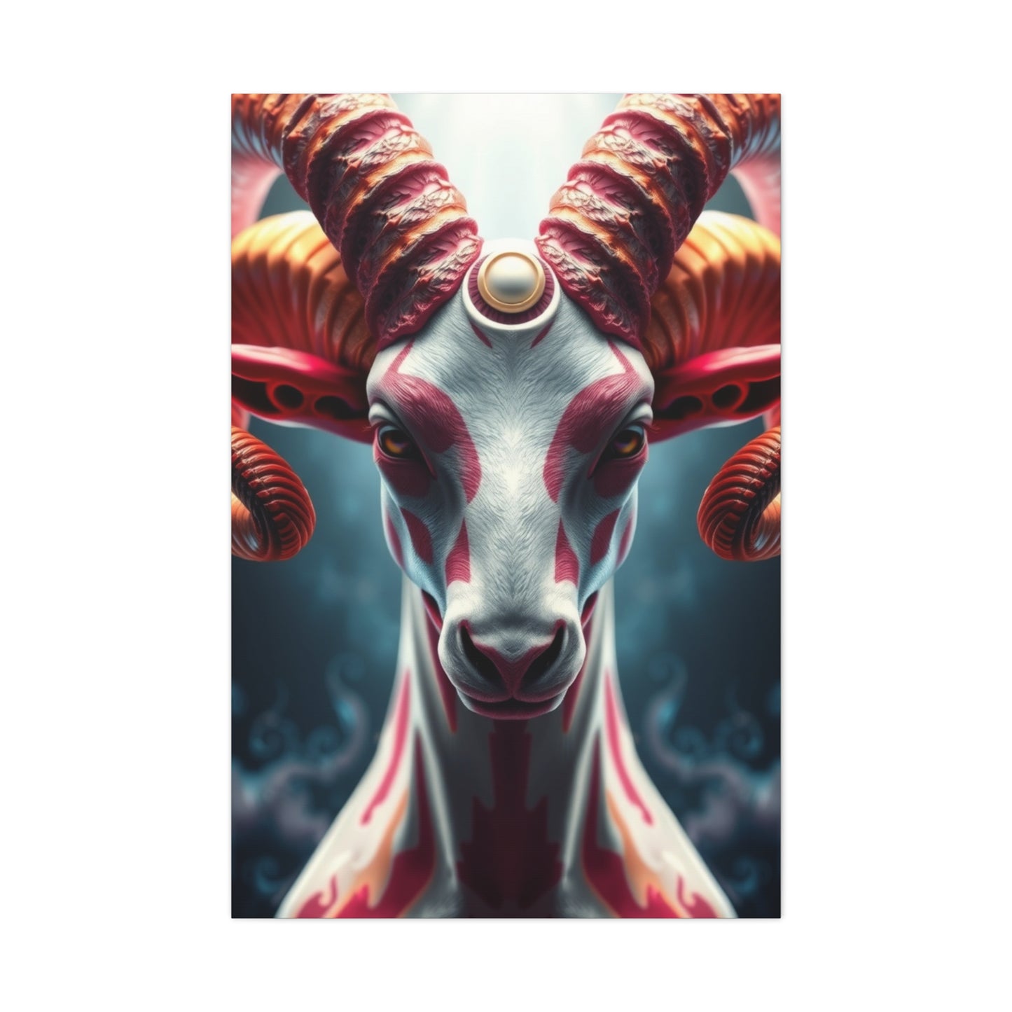 Aries Art Refined Canvas Wall Art & Canvas Print