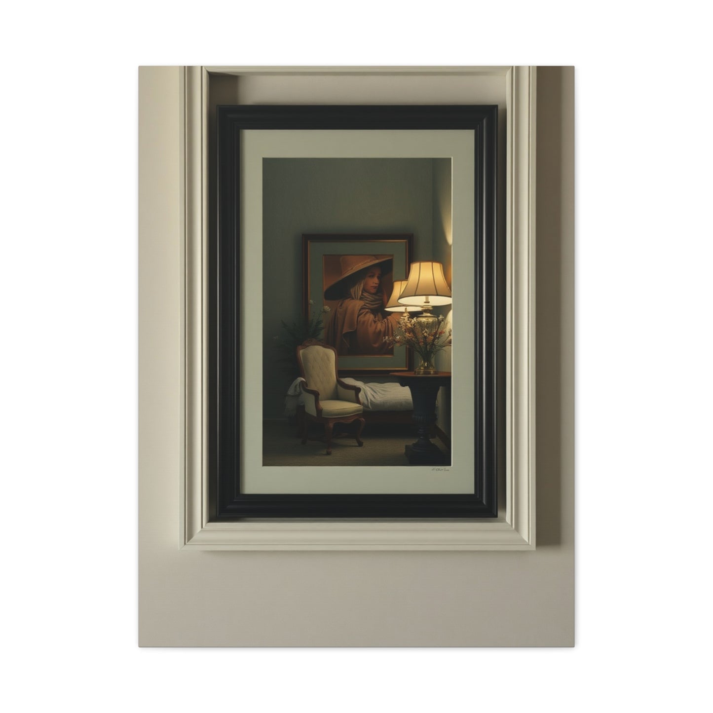 Collection Home Alone Art Wall Art & Canvas Print