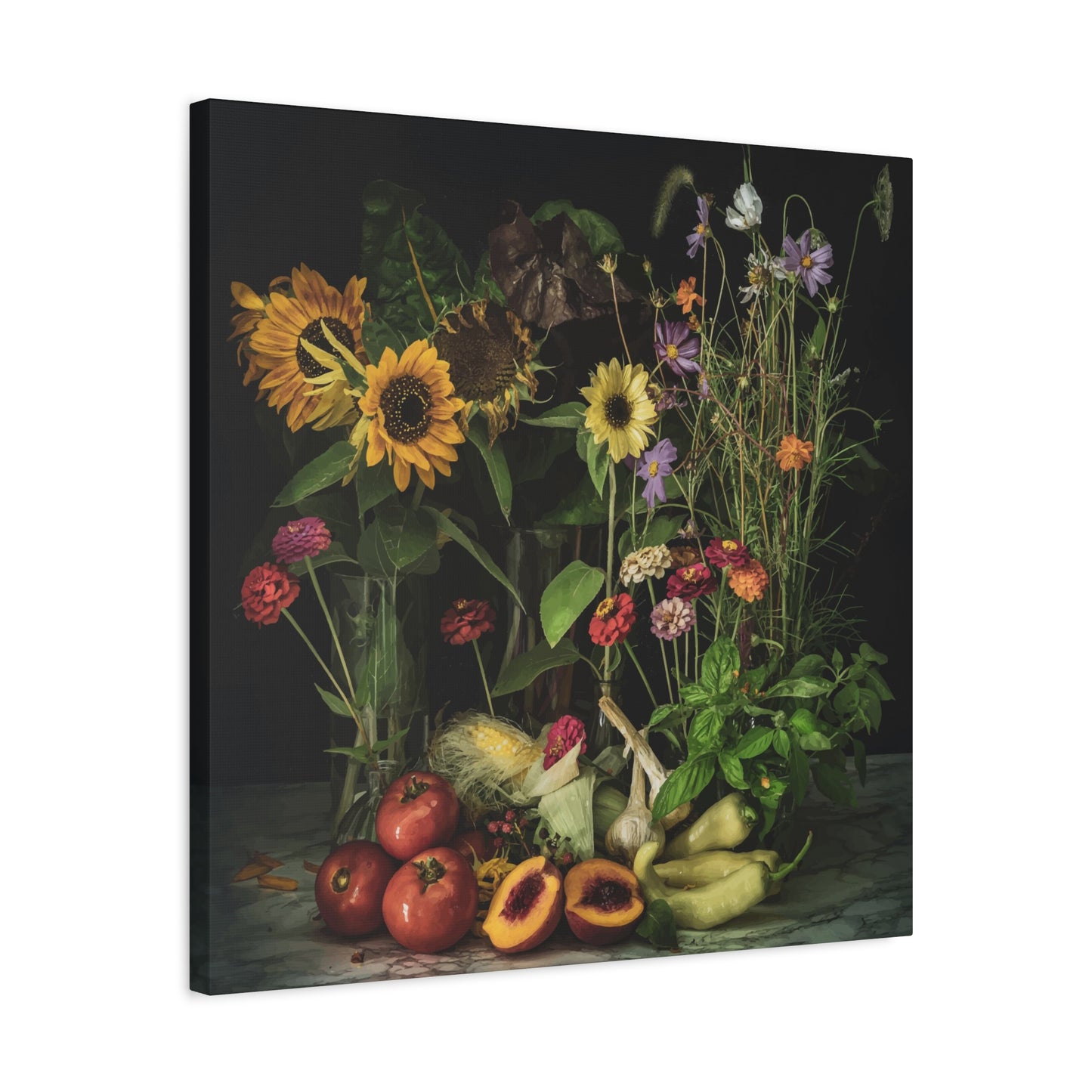 Fruits Wall Art & Canvas Prints