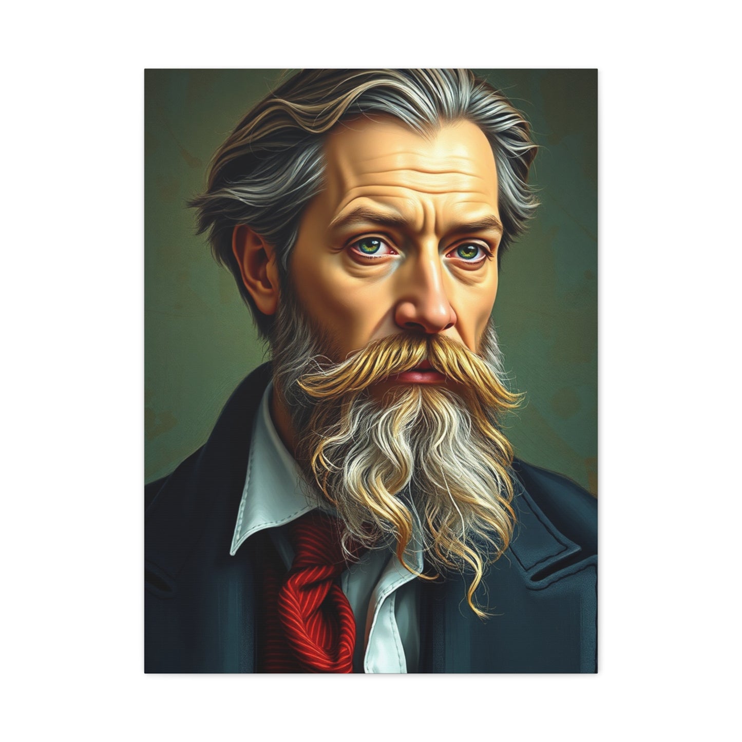 Supreme Paul Cezanne Art Collection Wall Art & Canvas Print