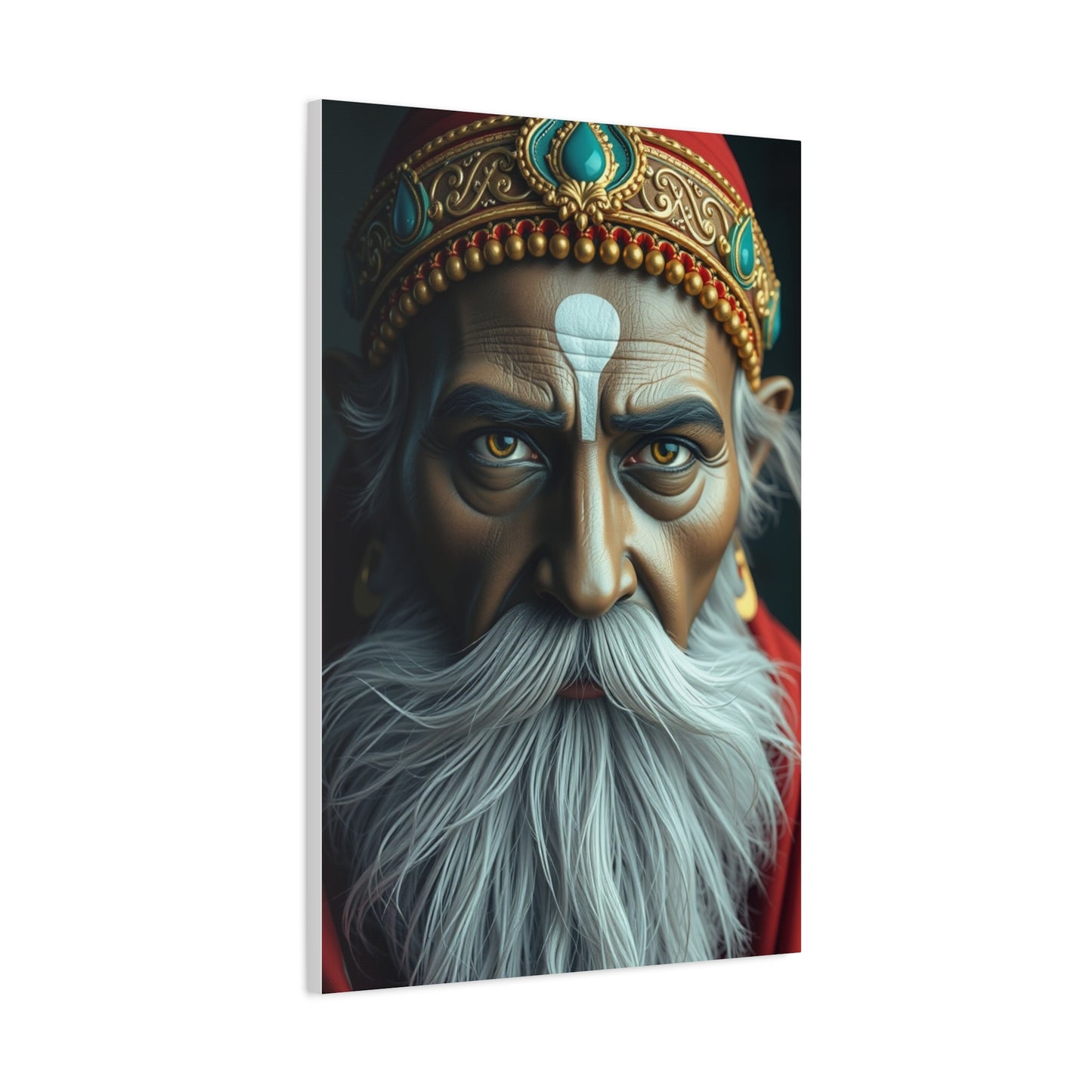 Bambashkart Art Supreme Canvas Wall Art & Canvas Print