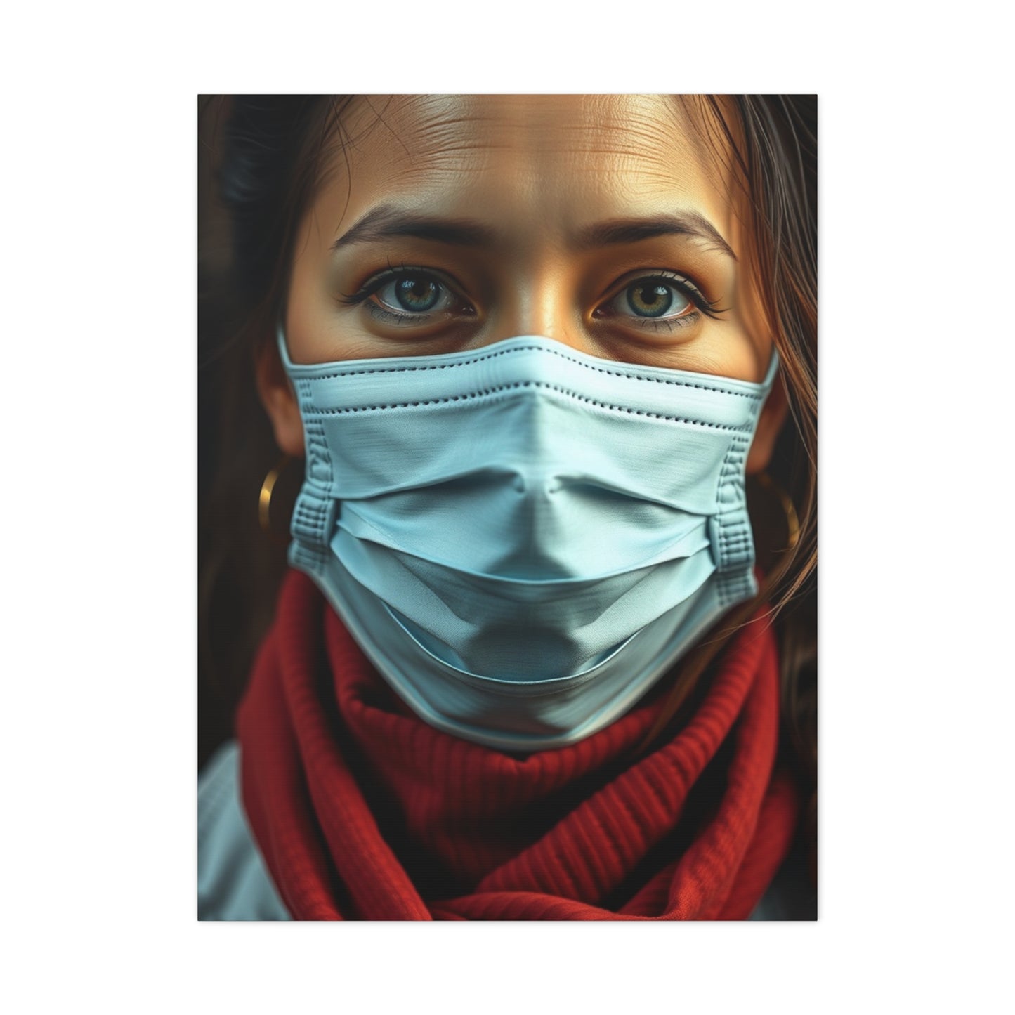 Supreme Teachers Art Collection Wall Art & Canvas Print