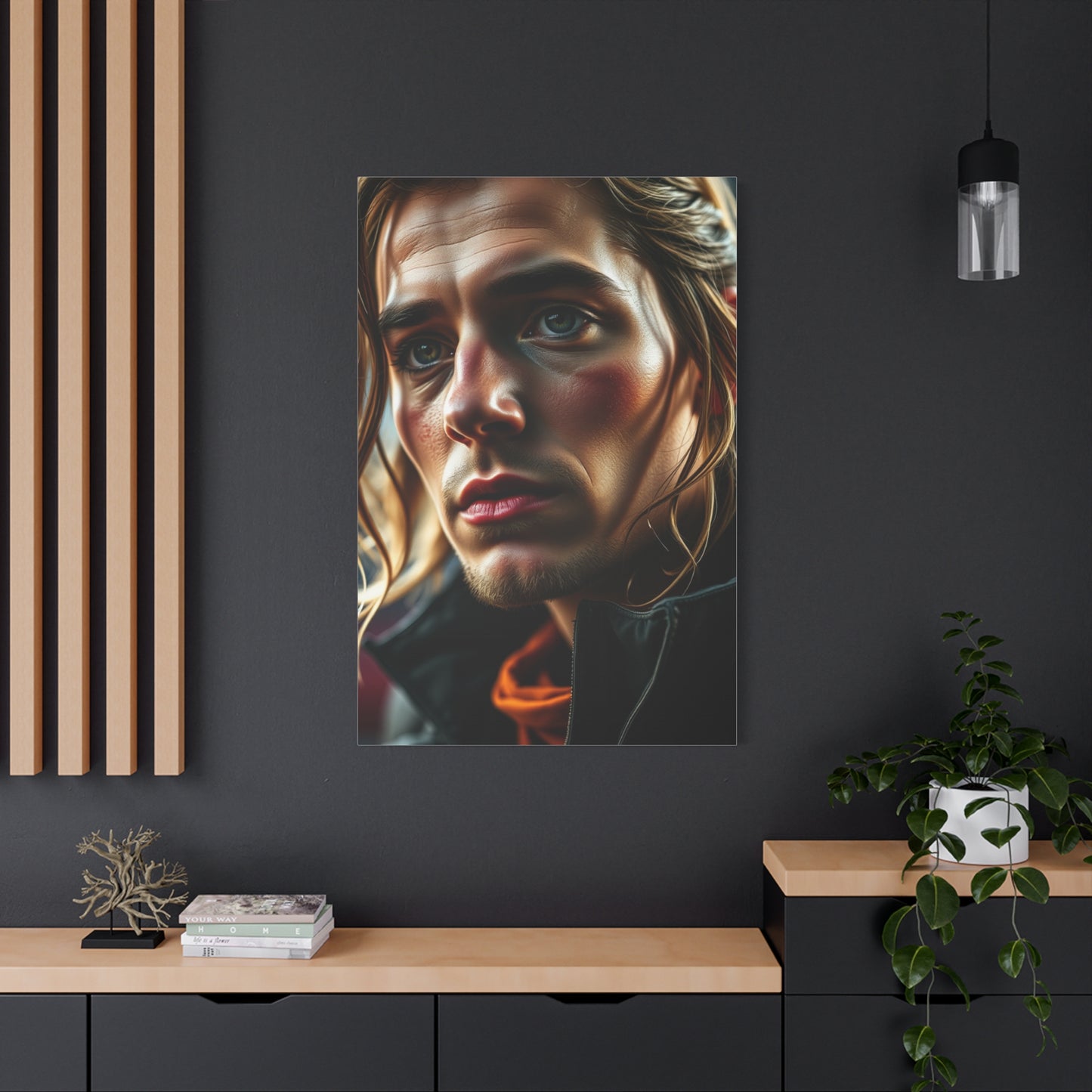 Collection Jess Loiterton Art Wall Art & Canvas Print