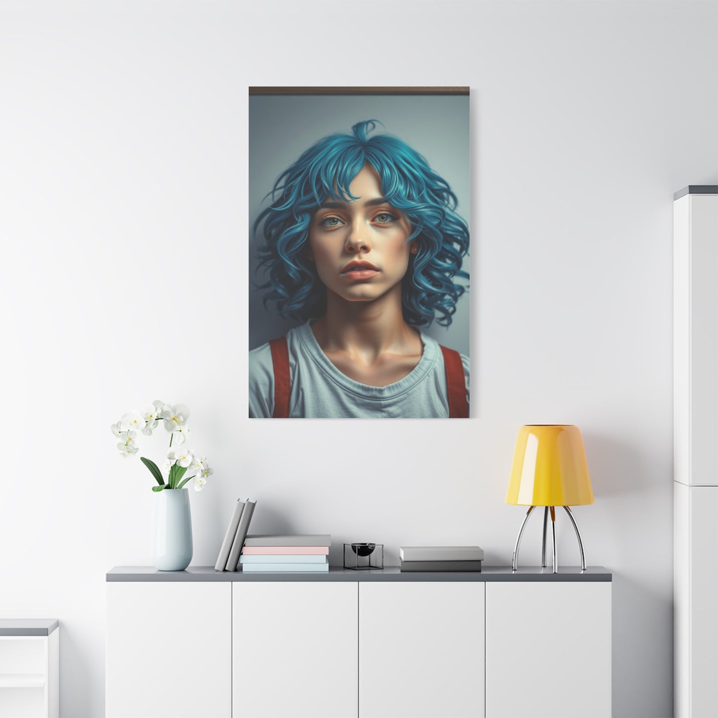 Art for Teens Art Luxury Canvas Wall Art & Canvas Print