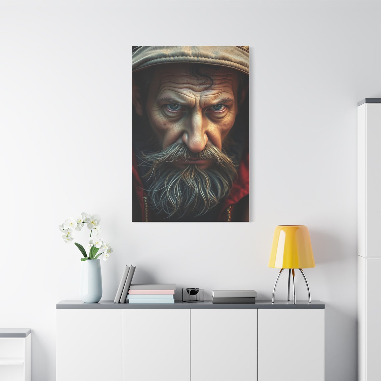 Supreme James Wiens Art Collection Wall Art & Canvas Print