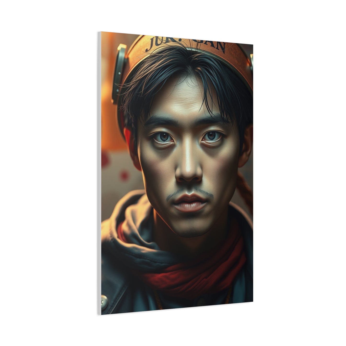Masterpiece Artur Chen Art Vision Wall Art & Canvas Print