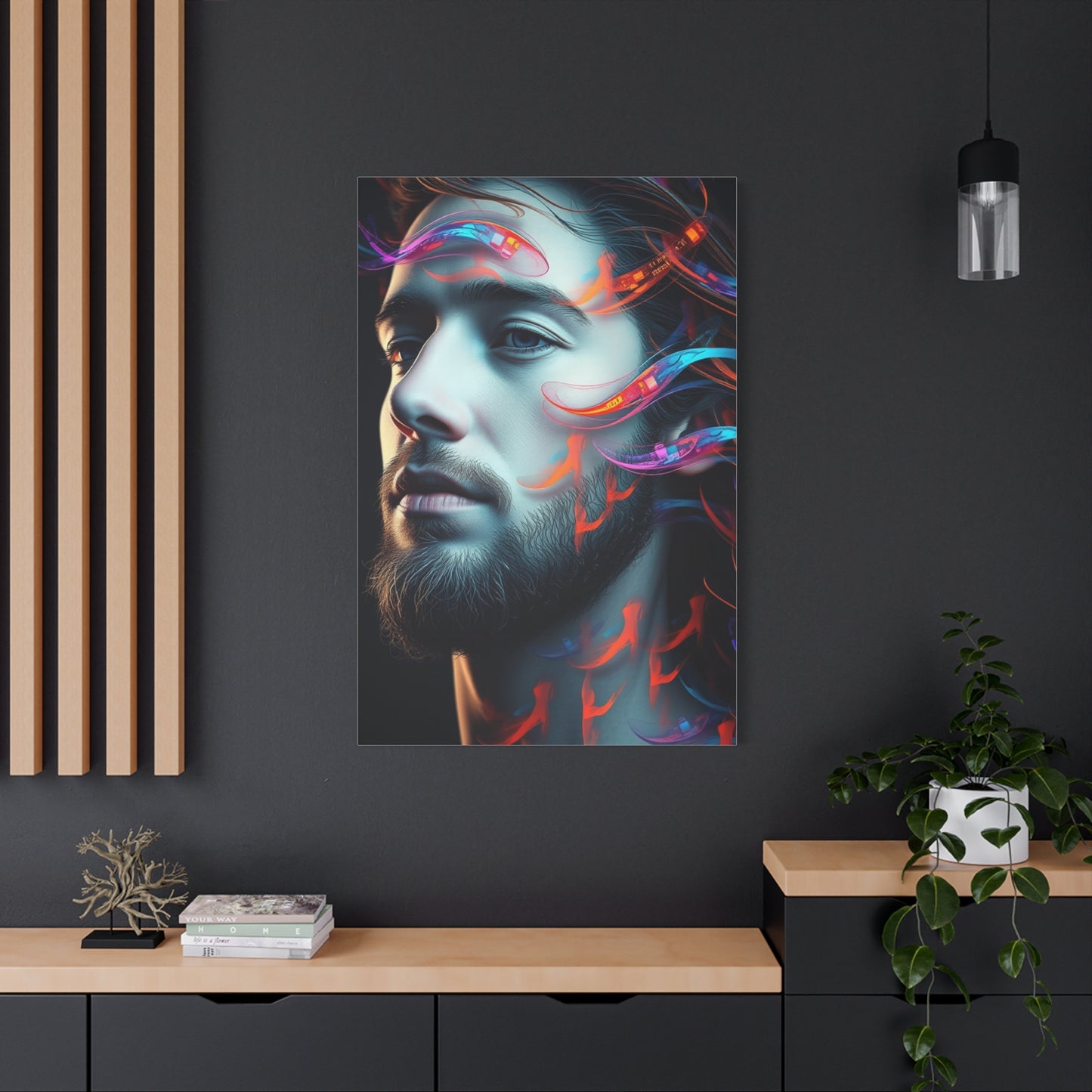 Luxury Andreas Lie Art Collection Wall Art & Canvas Print