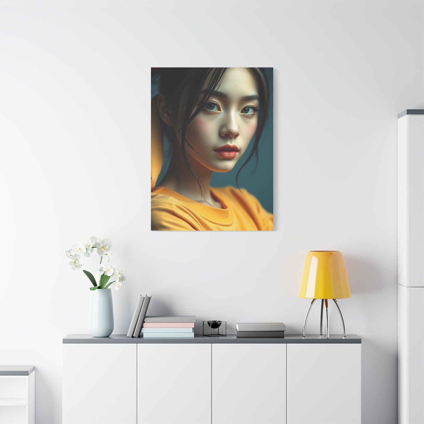 Elite Art for Teens Art Vision Wall Art & Canvas Print