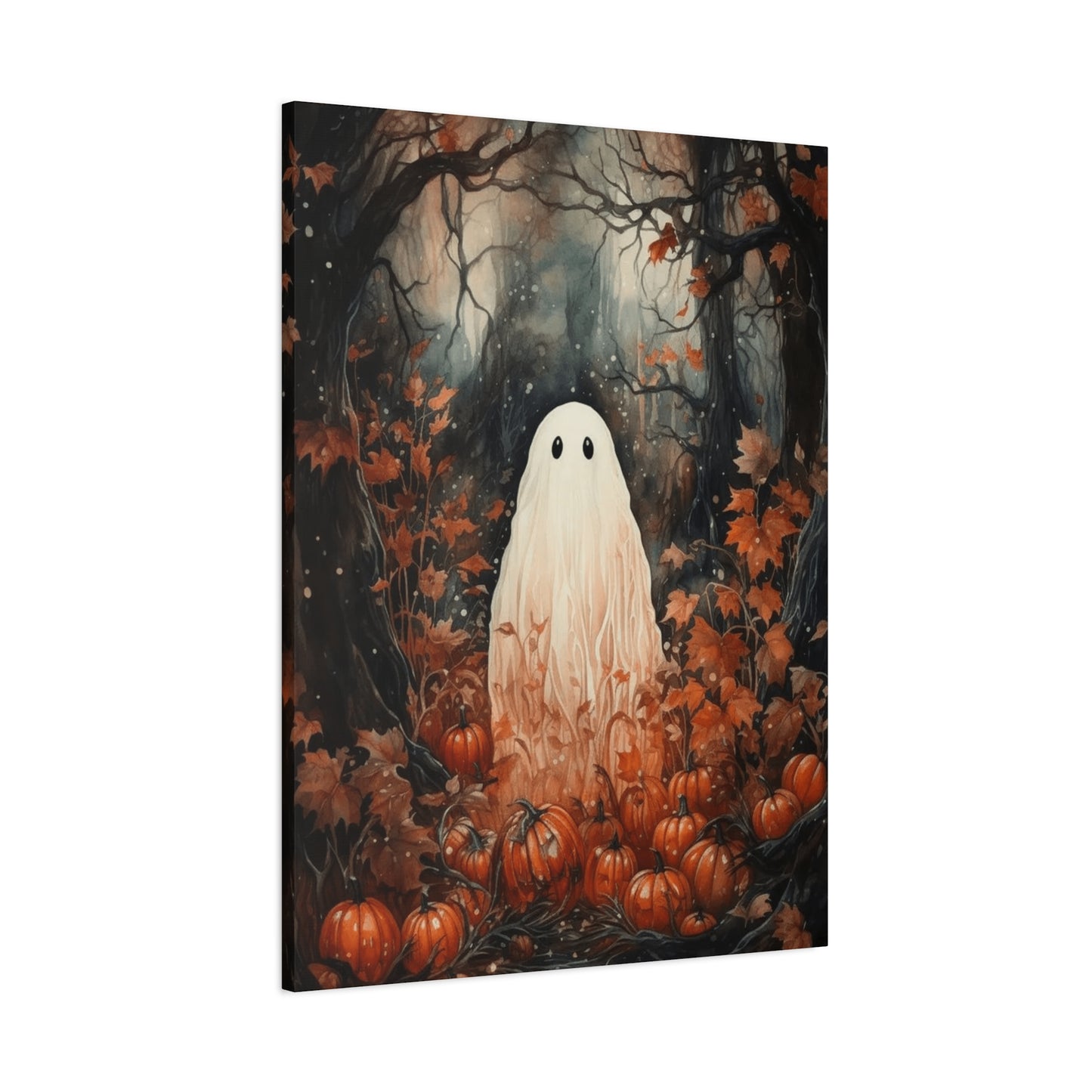 Halloween Wall Art & Canvas Prints
