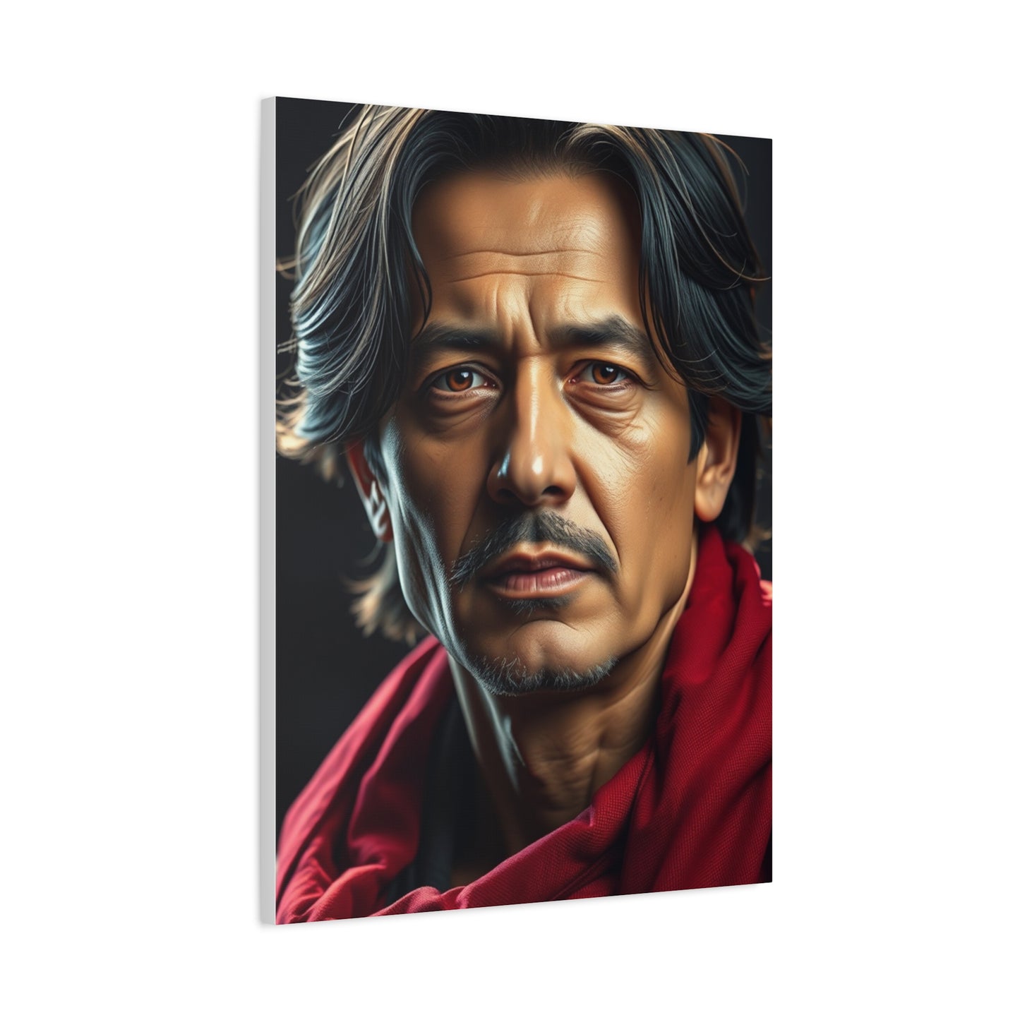 Chris Hytha Art Supreme Gallery Wall Art & Canvas Print