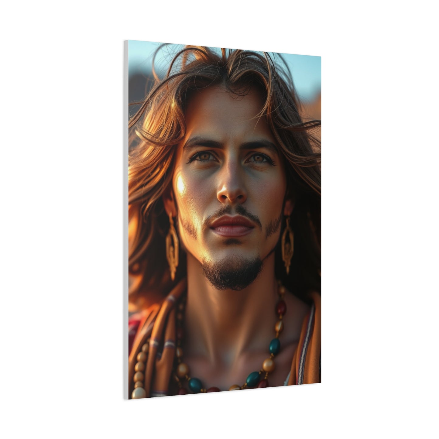 Elite Hope Art Vision Wall Art & Canvas Print