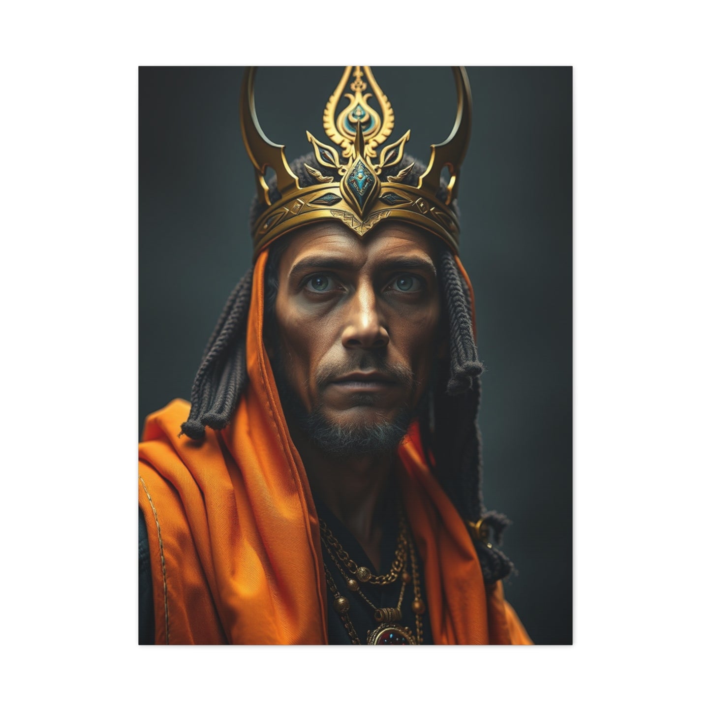 Art Of Spanjer Art Supreme Canvas Wall Art & Canvas Print