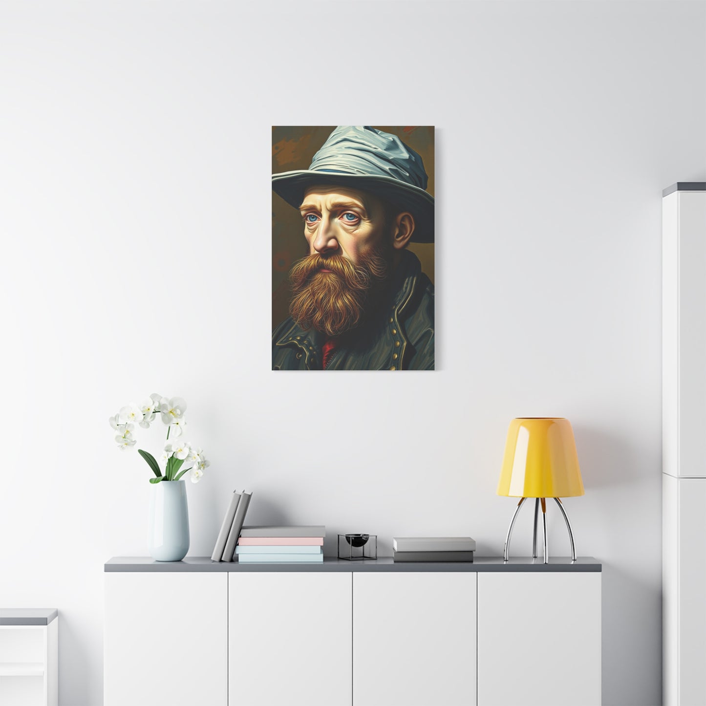 Paul Cezanne Art Refined Canvas Wall Art & Canvas Print