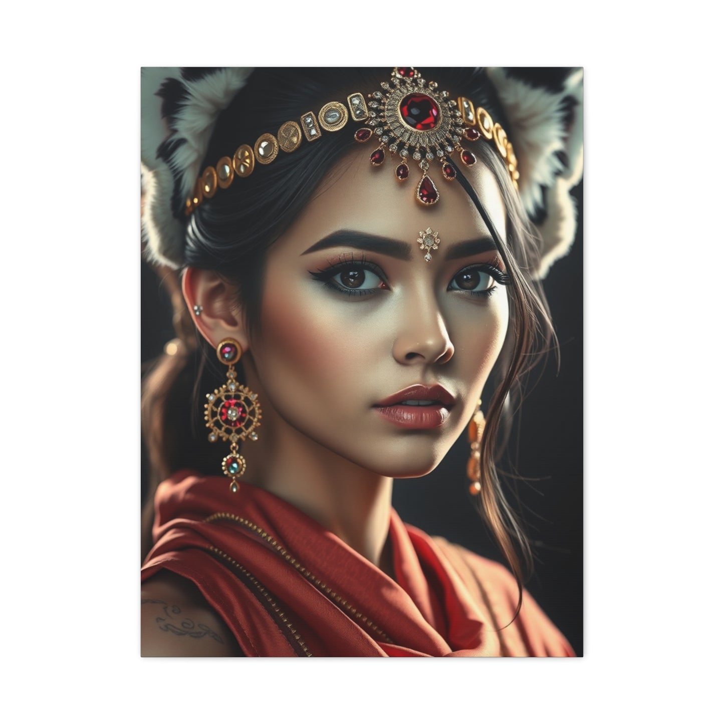 Collection EttaVee Art Wall Art & Canvas Print