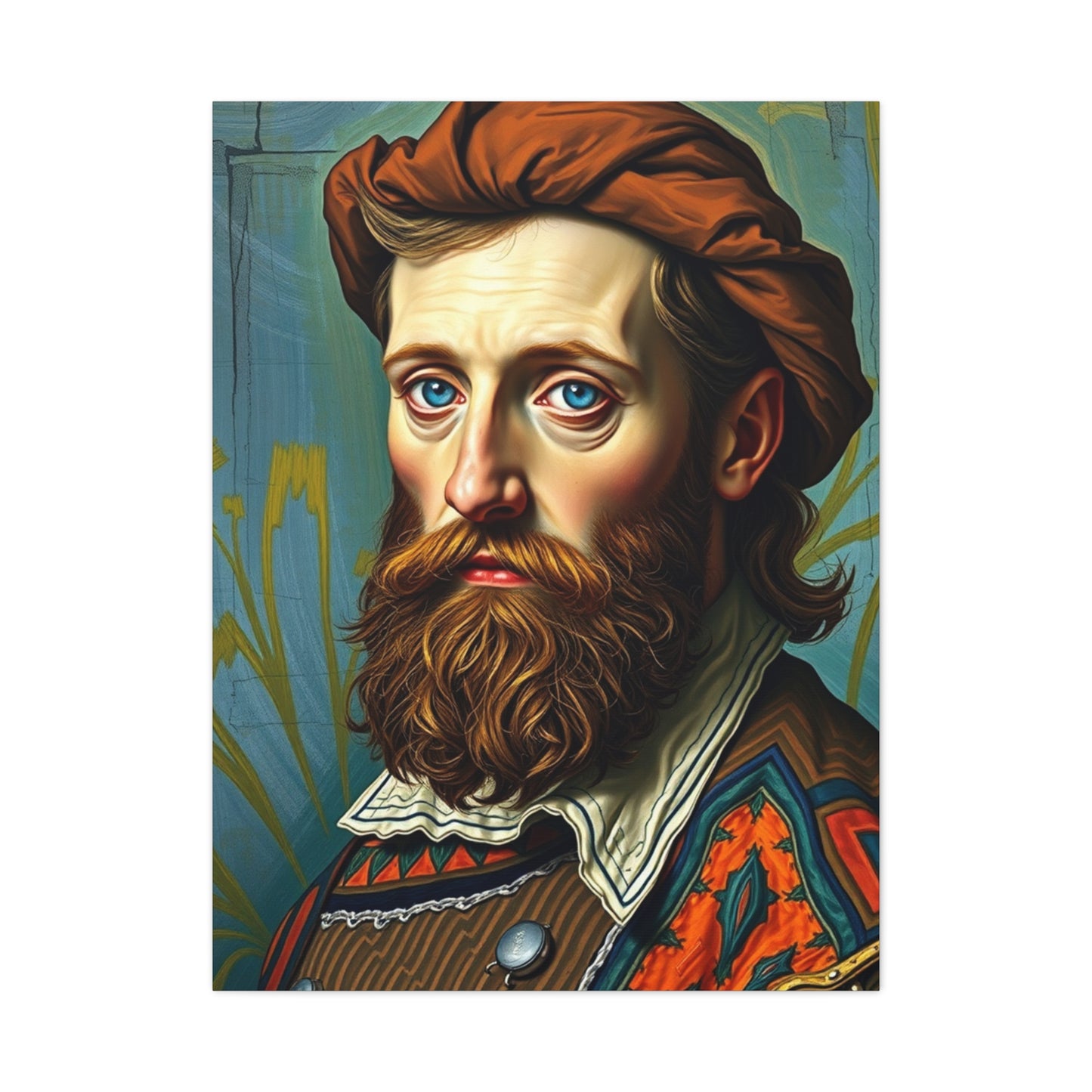 Supreme Paul Cezanne Art Wall Art & Canvas Print