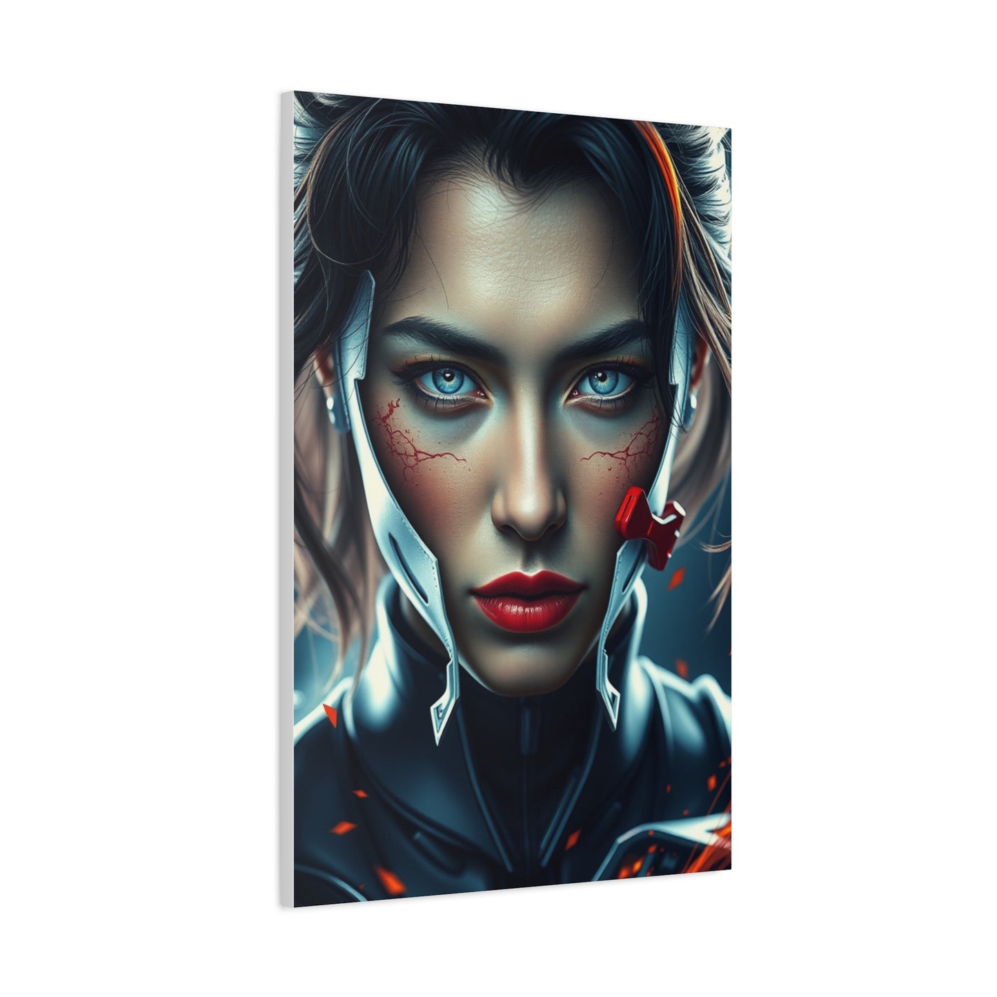 Sublime Aura Masterpiece