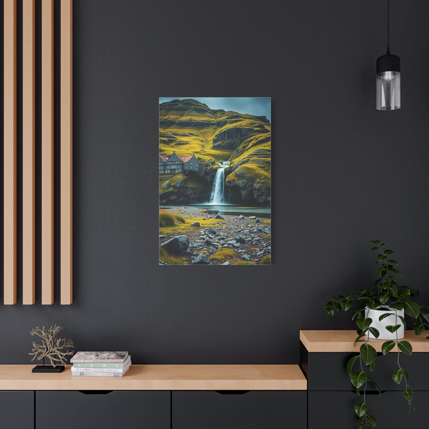 Collection Ireland Art Wall Art & Canvas Print