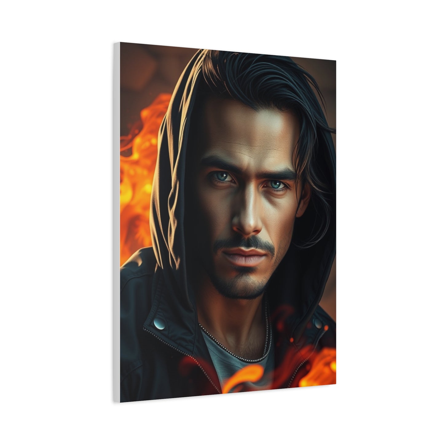Cool Art for Guys Art Refined Elite Canvas Wall Art & Canvas Print