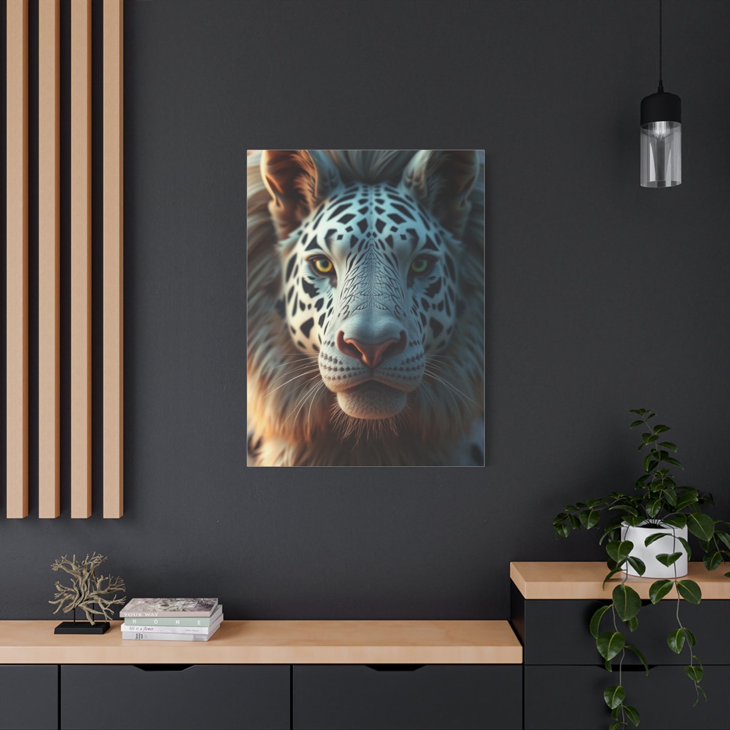 Elite EttaVee Art Vision Wall Art & Canvas Print