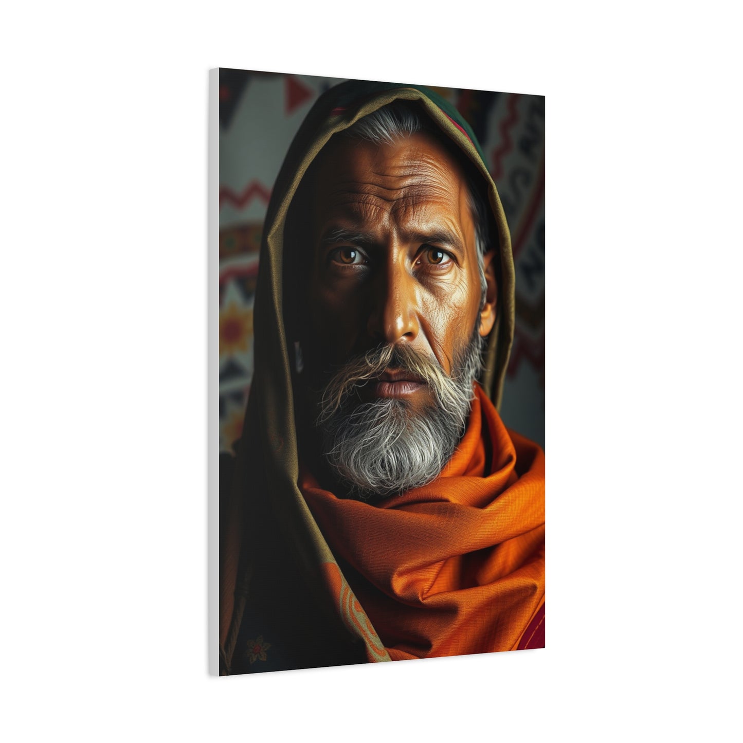 Supreme Deston Isas Art Wall Art & Canvas Print