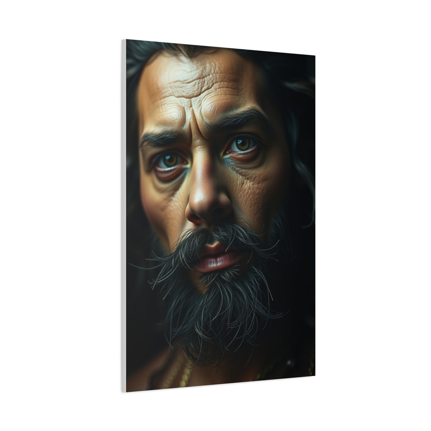 Hipstoric Art Supreme Gallery Wall Art & Canvas Print
