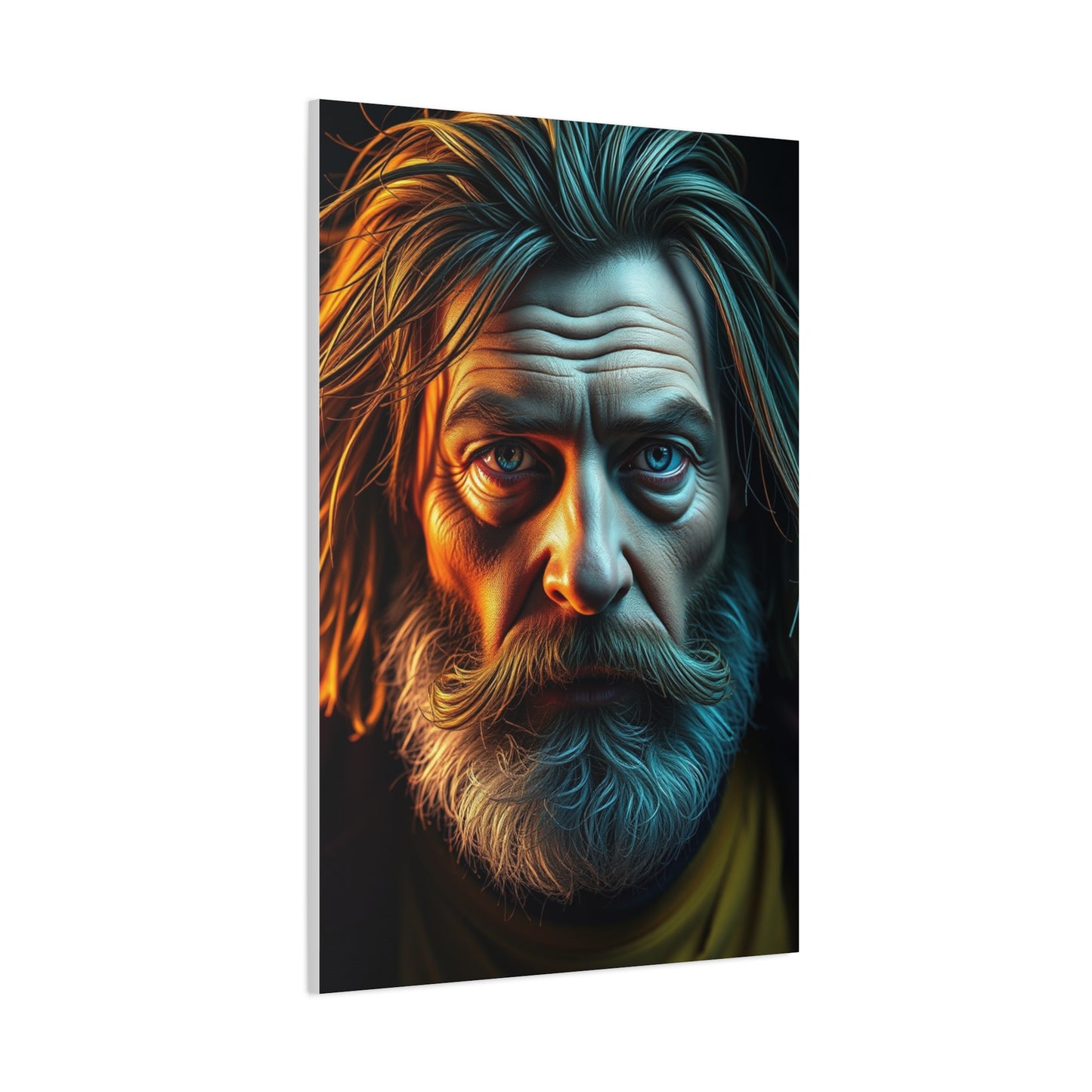 Chris Consani Art Refined Canvas Wall Art & Canvas Print