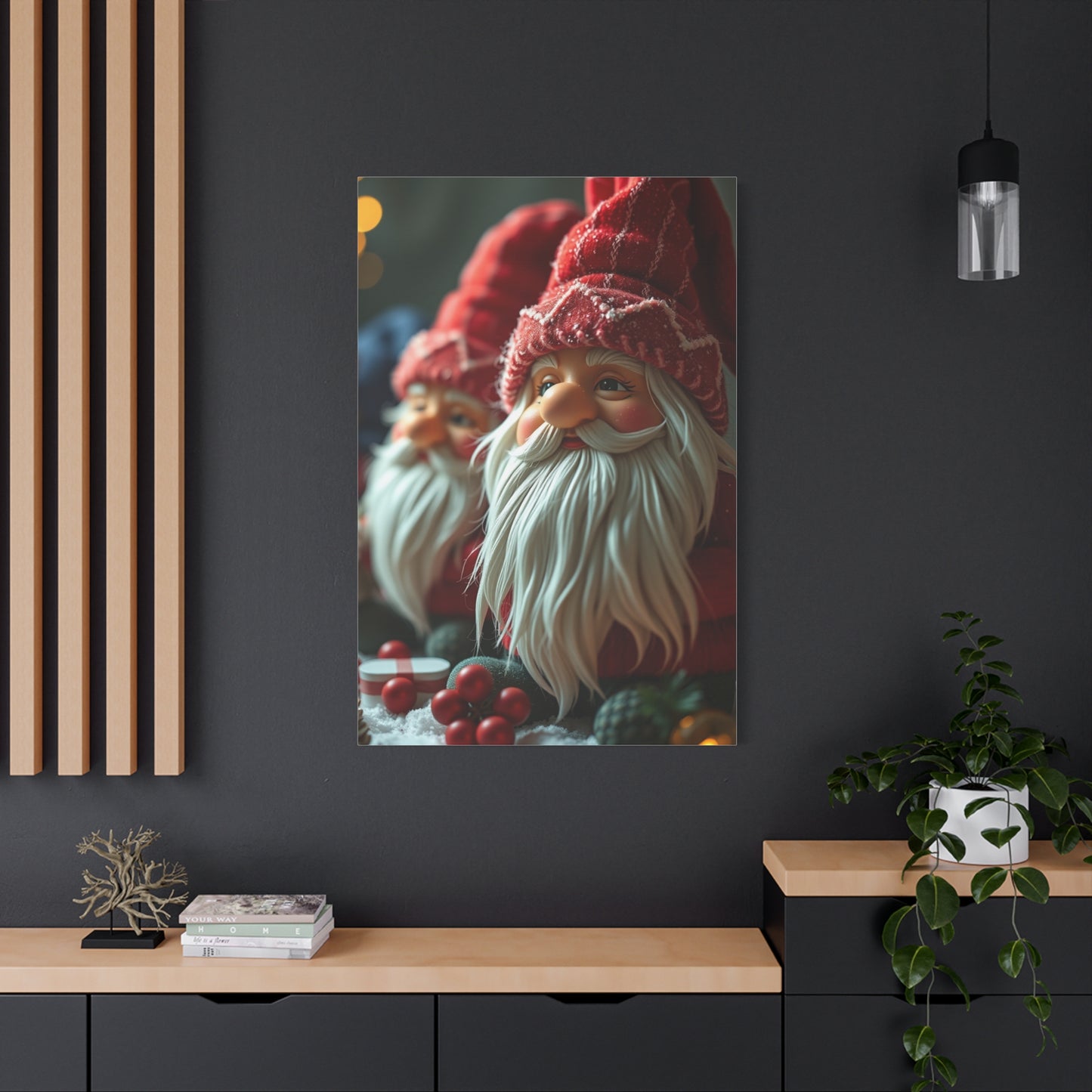 Enchanted Noel Sprites