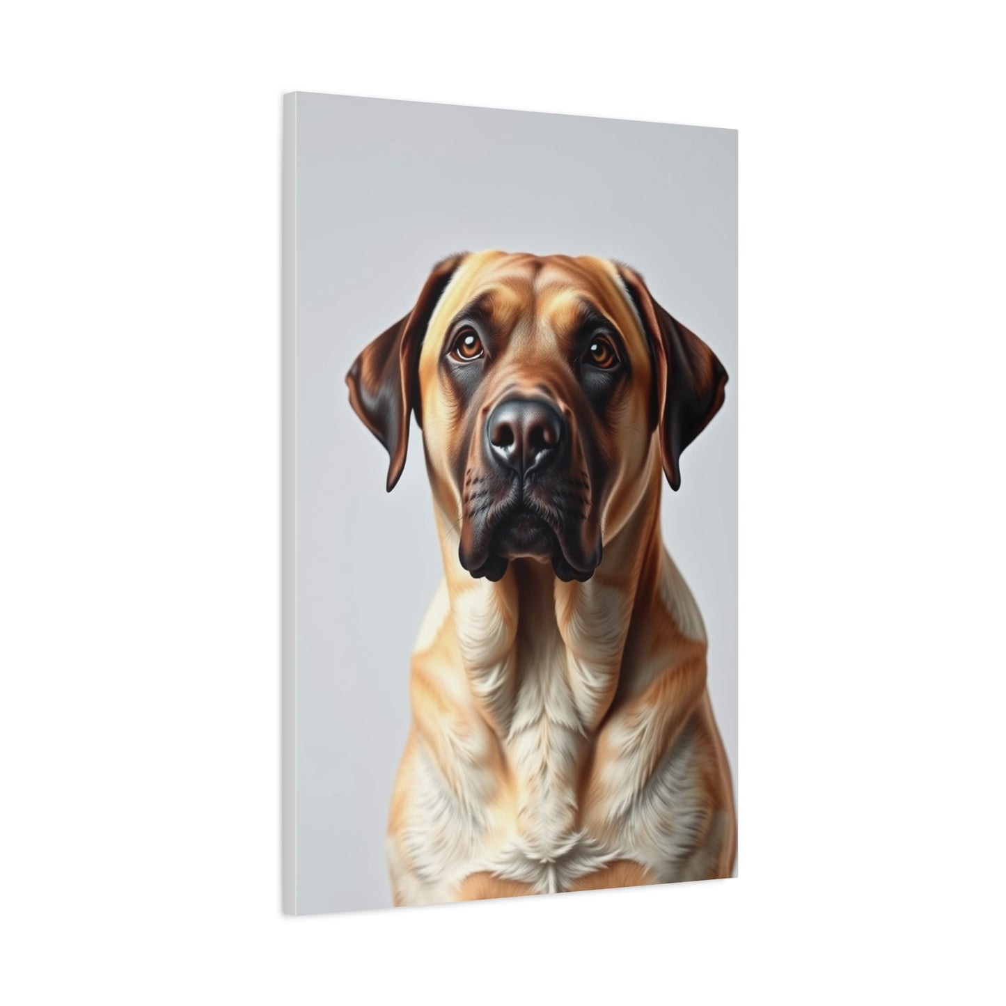 Labrador Retriever Art Luxury Canvas Wall Art & Canvas Print