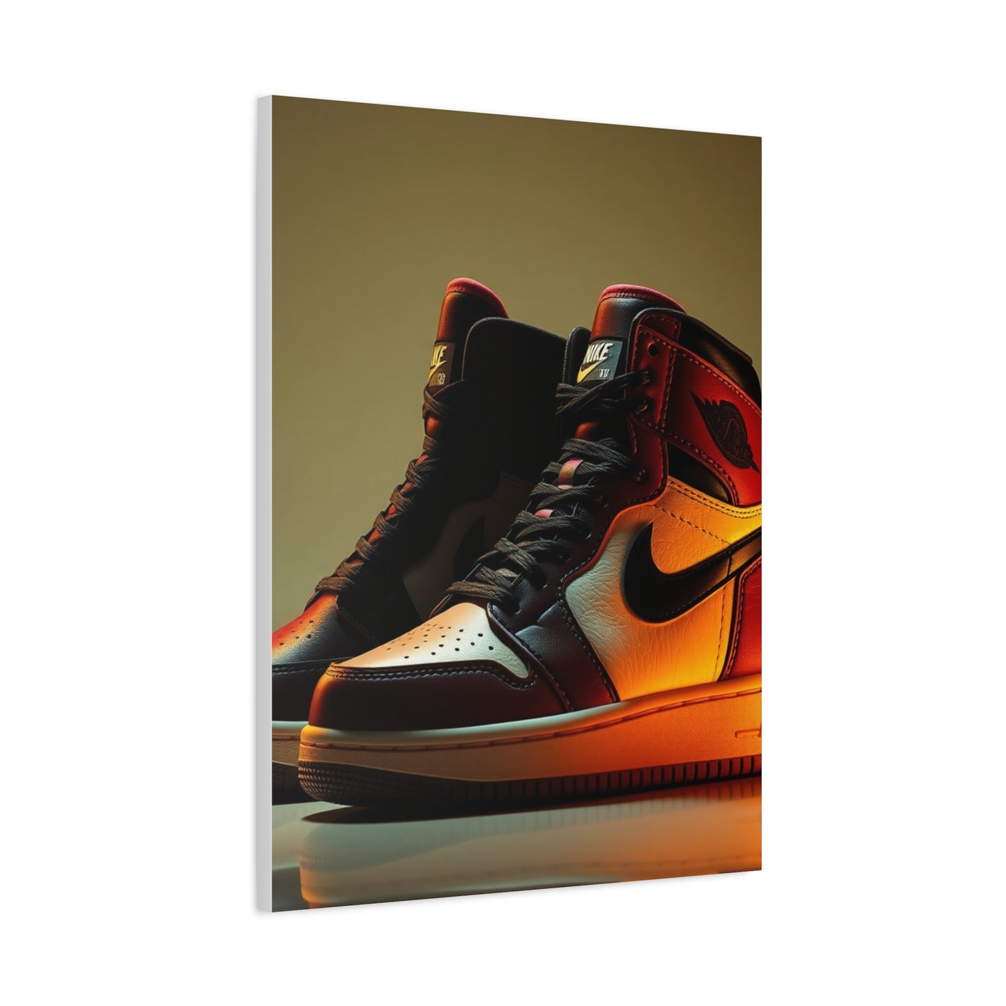 Exquisite Court Legacy Wall Art & Canvas Print