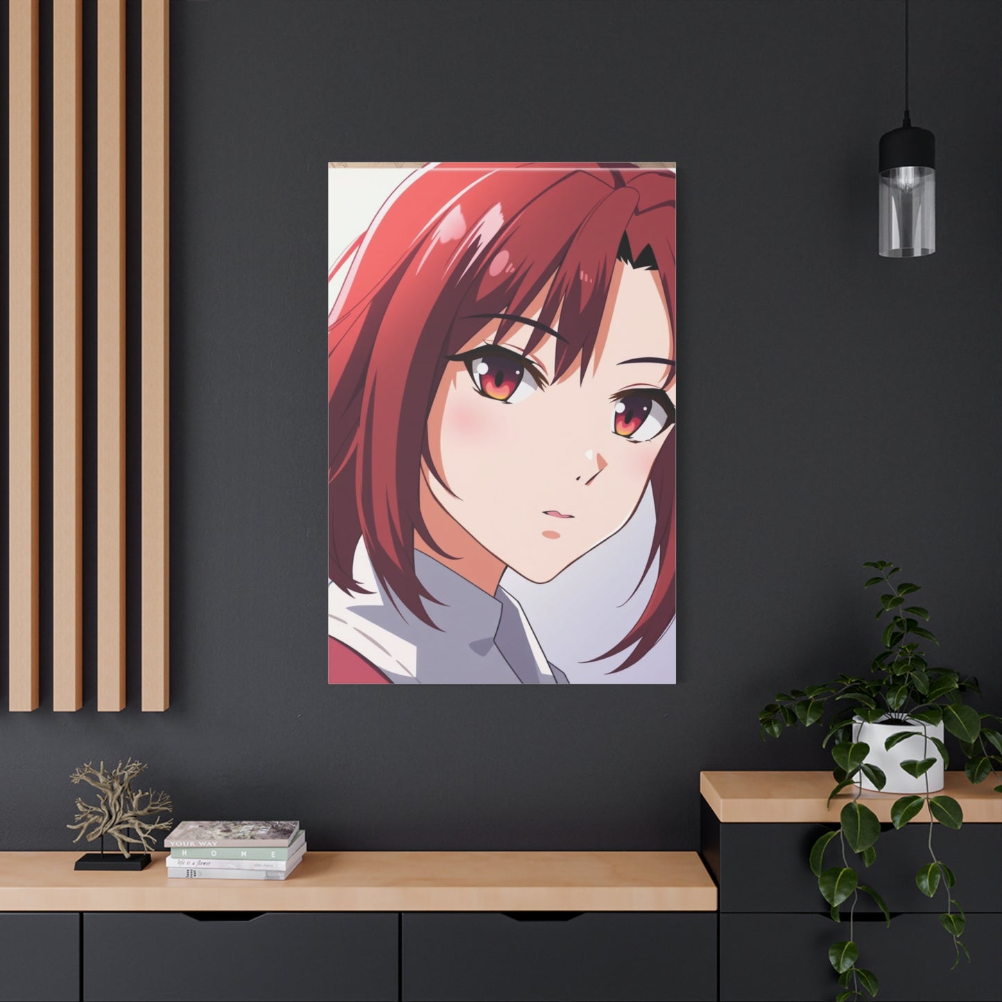Anime Canvas Art Canvas Art 5 Wall Art & Canvas Print