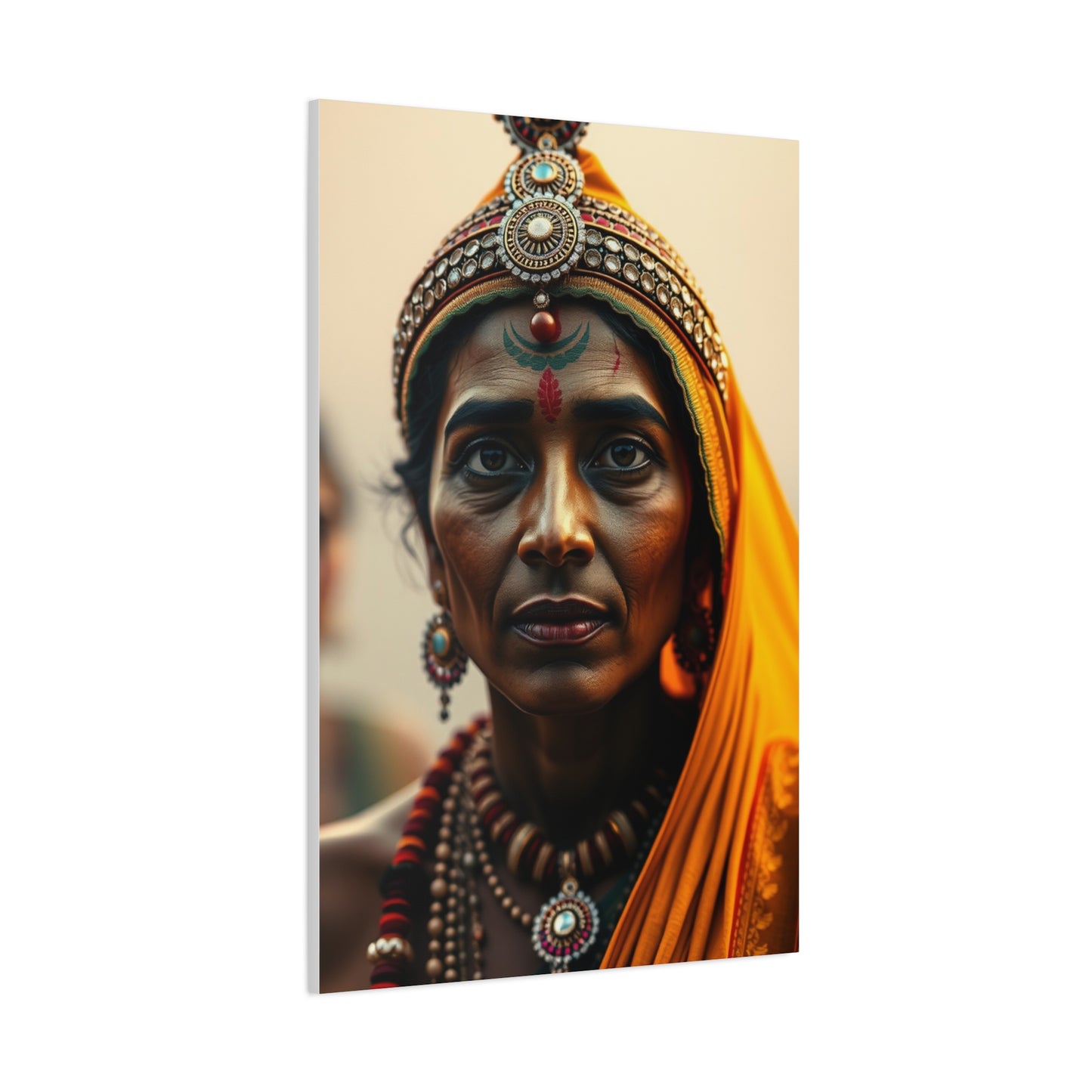 Supreme India Art Collection Wall Art & Canvas Print