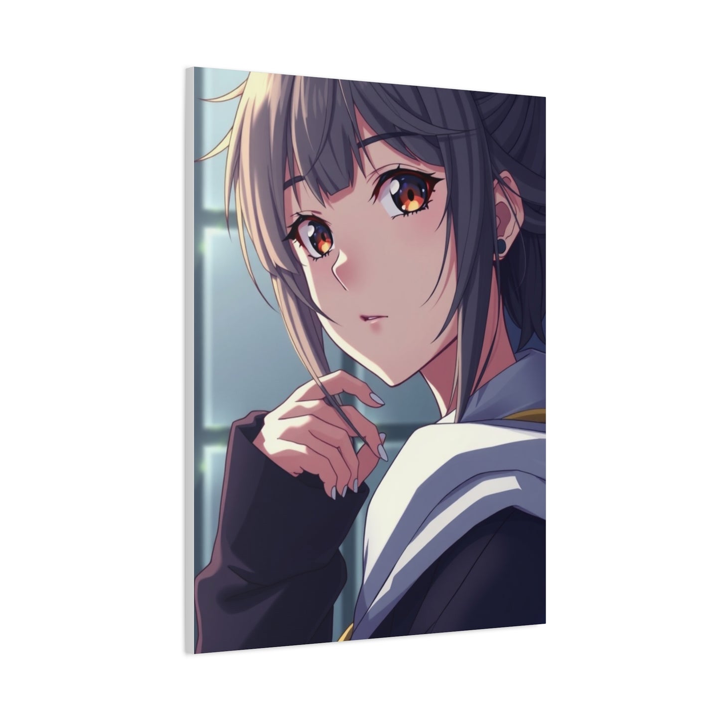 Anime Canvas Art Canvas Art 2 Wall Art & Canvas Print