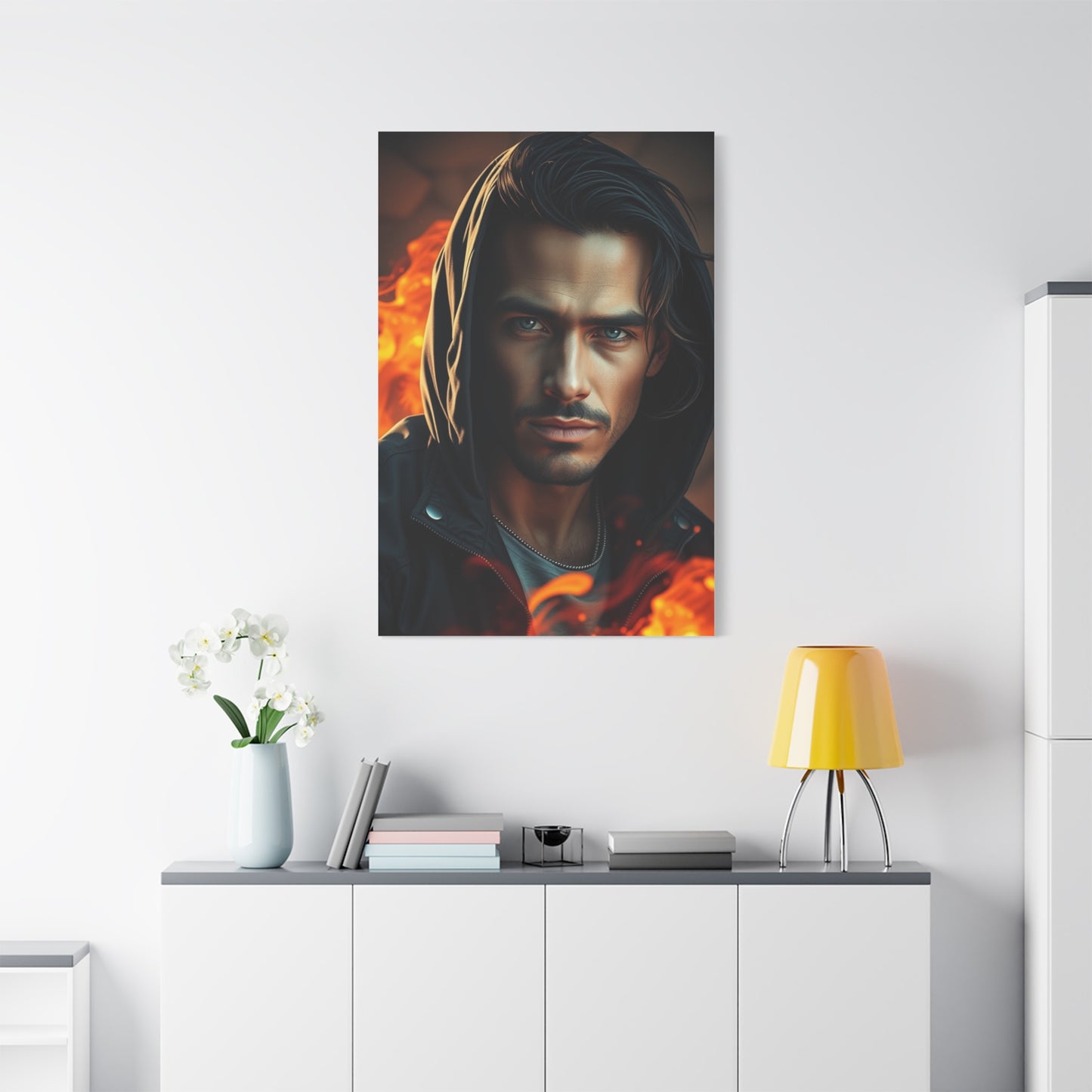 Cool Art for Guys Art Refined Elite Canvas Wall Art & Canvas Print
