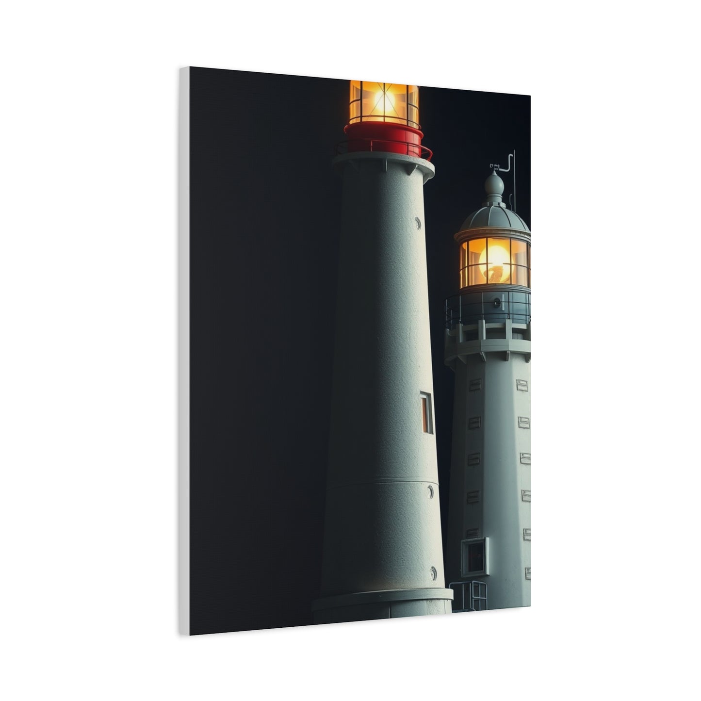 Beacon Serenity Canvas