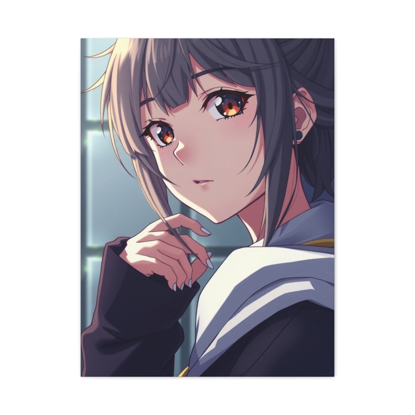 Anime Canvas Art Canvas Art 2 Wall Art & Canvas Print