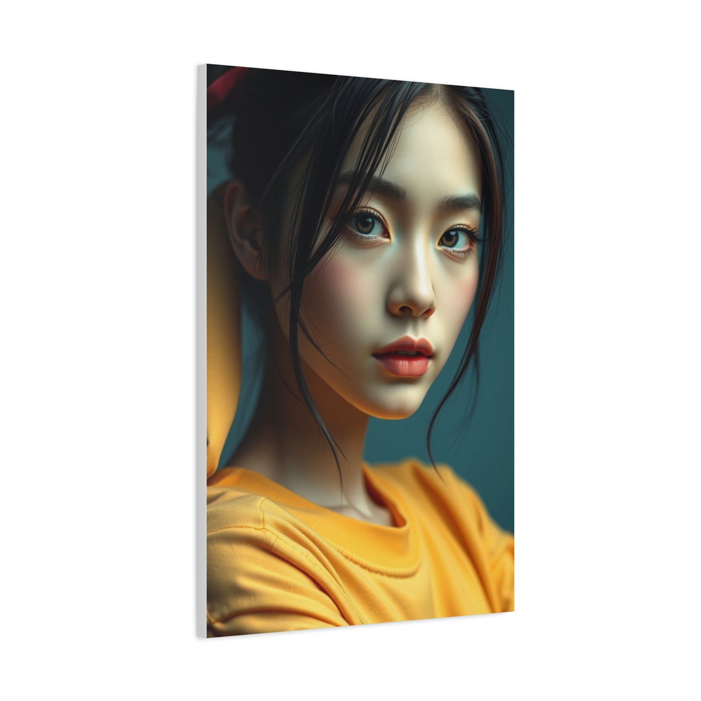 Elite Art for Teens Art Vision Wall Art & Canvas Print