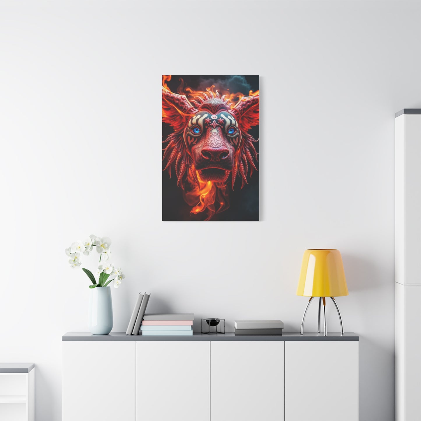 Supreme Gratitude Art Collection Wall Art & Canvas Print