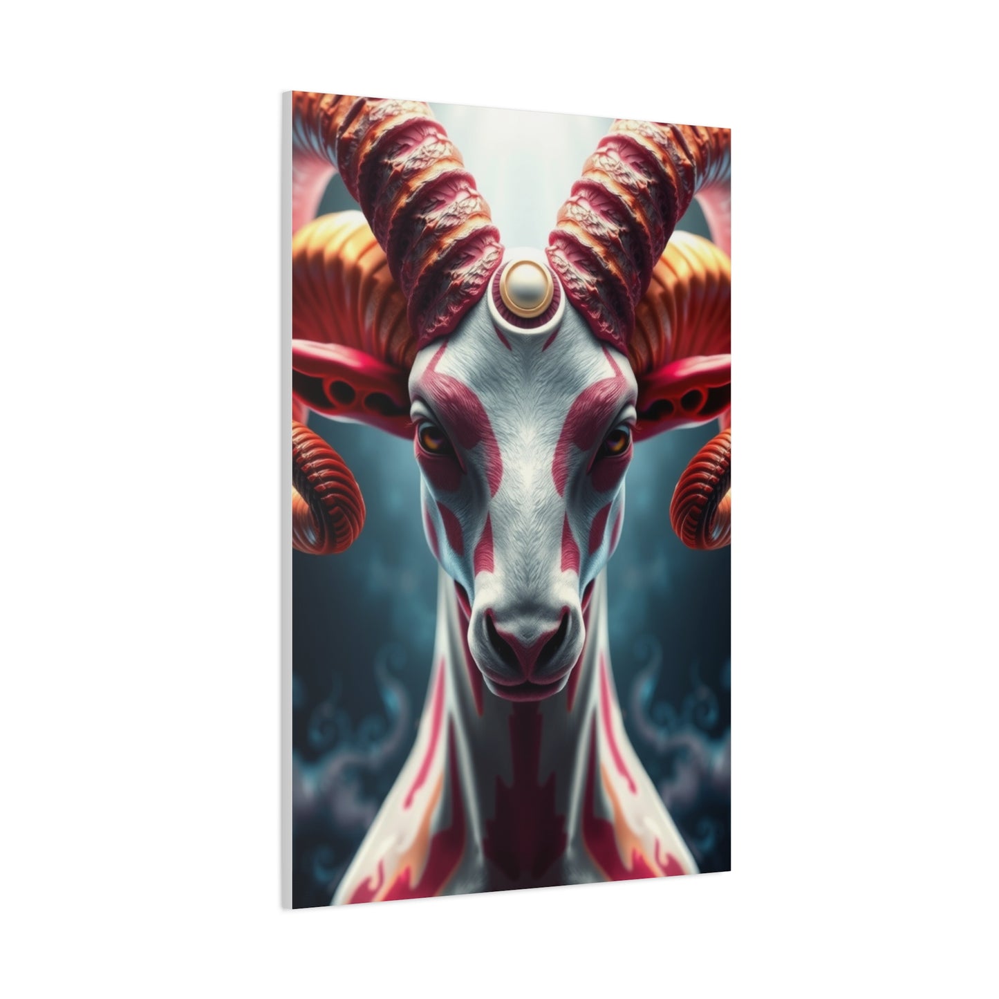 Aries Art Refined Canvas Wall Art & Canvas Print