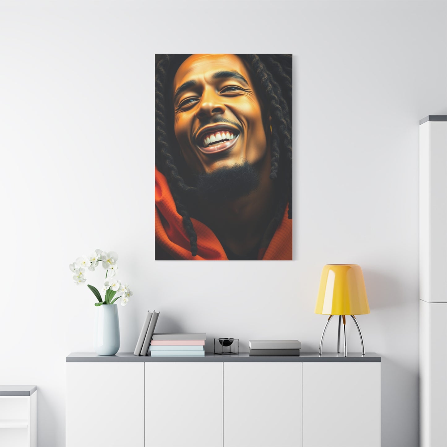 Timeless Melody Art Wall Art & Canvas Print