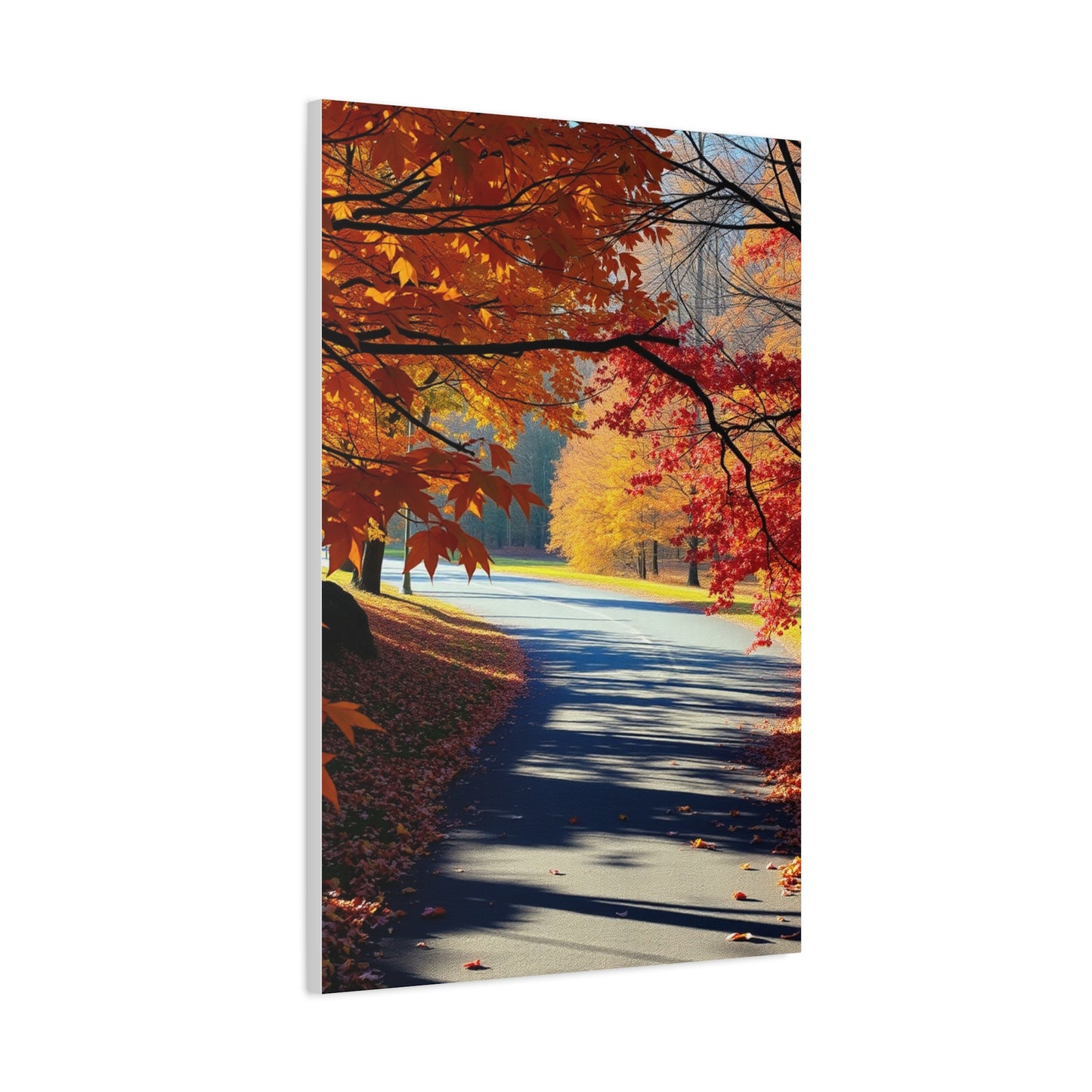 Opulent Equinox Wall Art