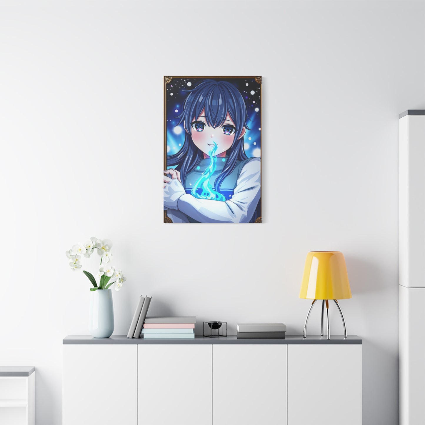 Anime Canvas Art Canvas Art 4 Wall Art & Canvas Print