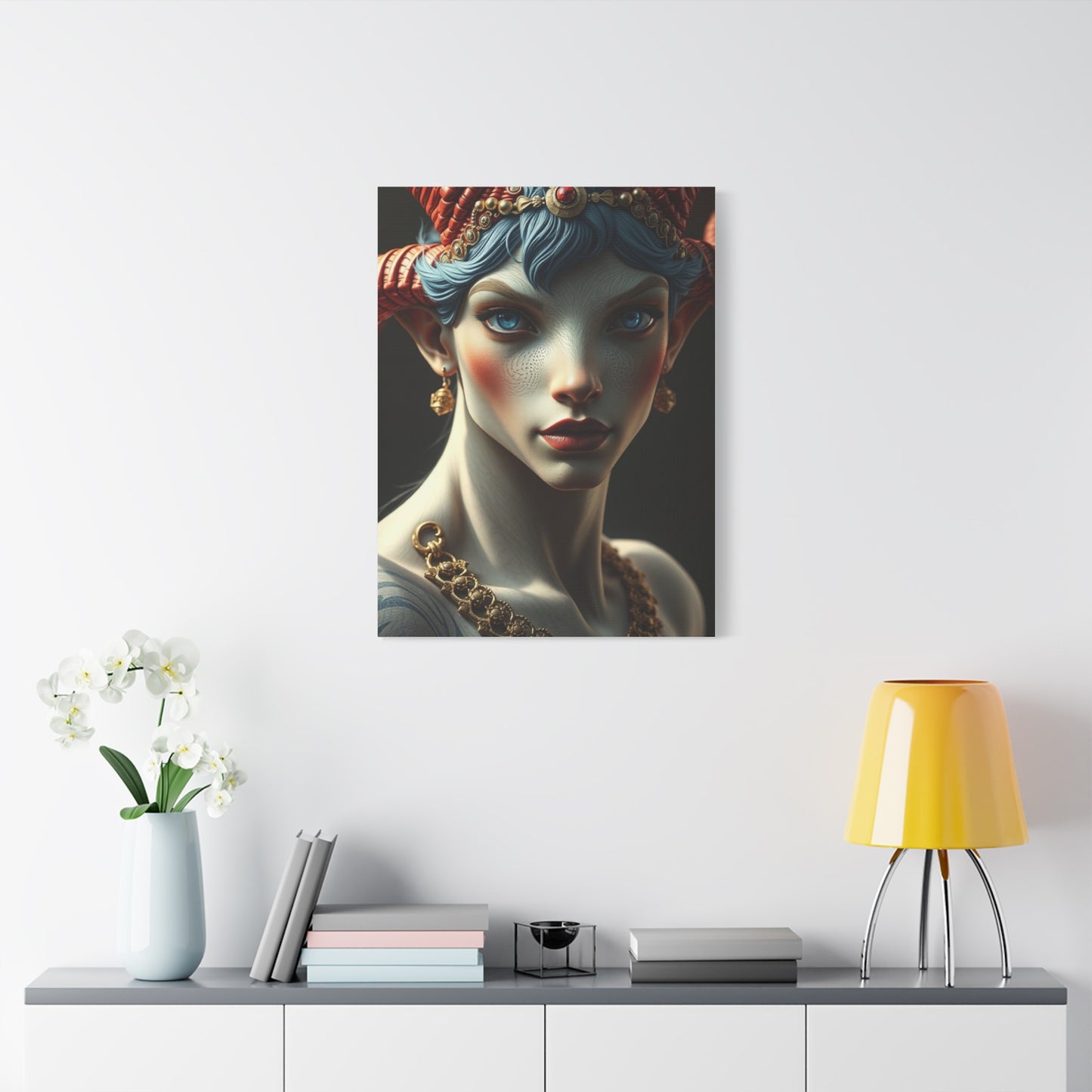 Collection Aries Art Wall Art & Canvas Print