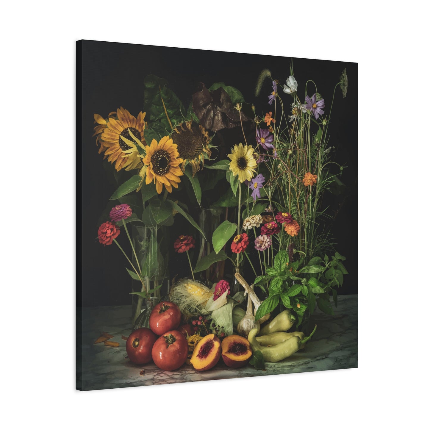 Fruits Wall Art & Canvas Prints