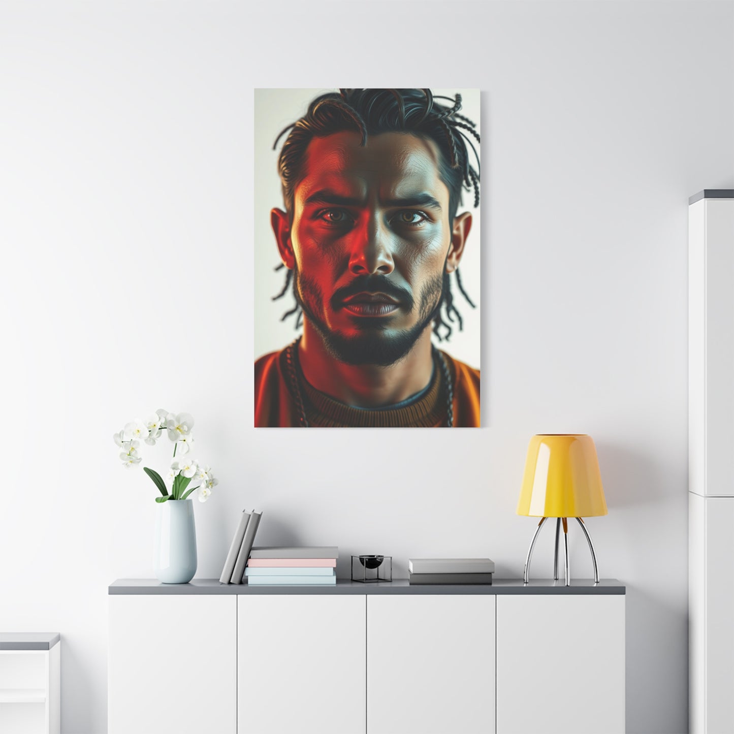 Supreme Tava Studios Art Collection Wall Art & Canvas Print