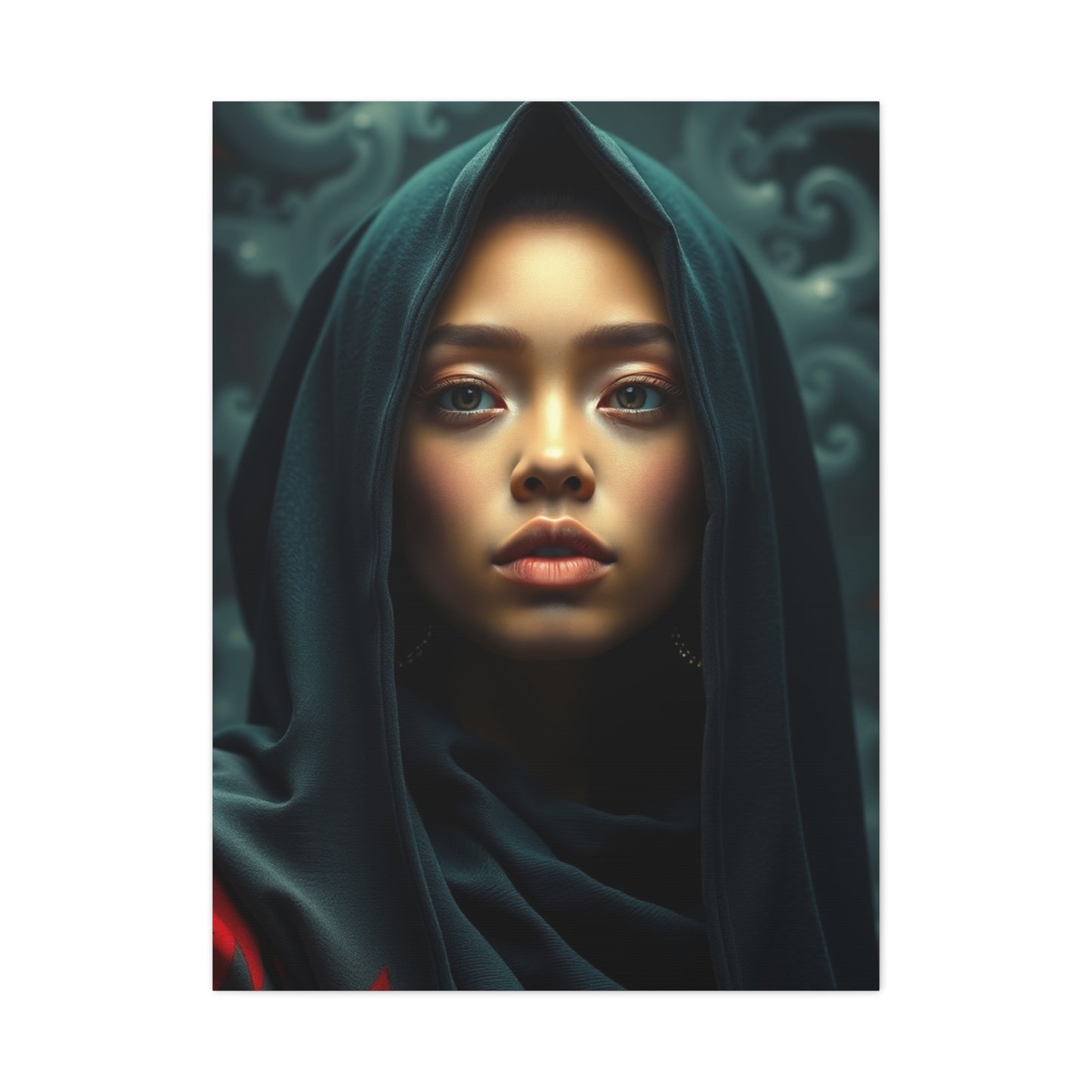 Supreme Tava Studios Art Wall Art & Canvas Print
