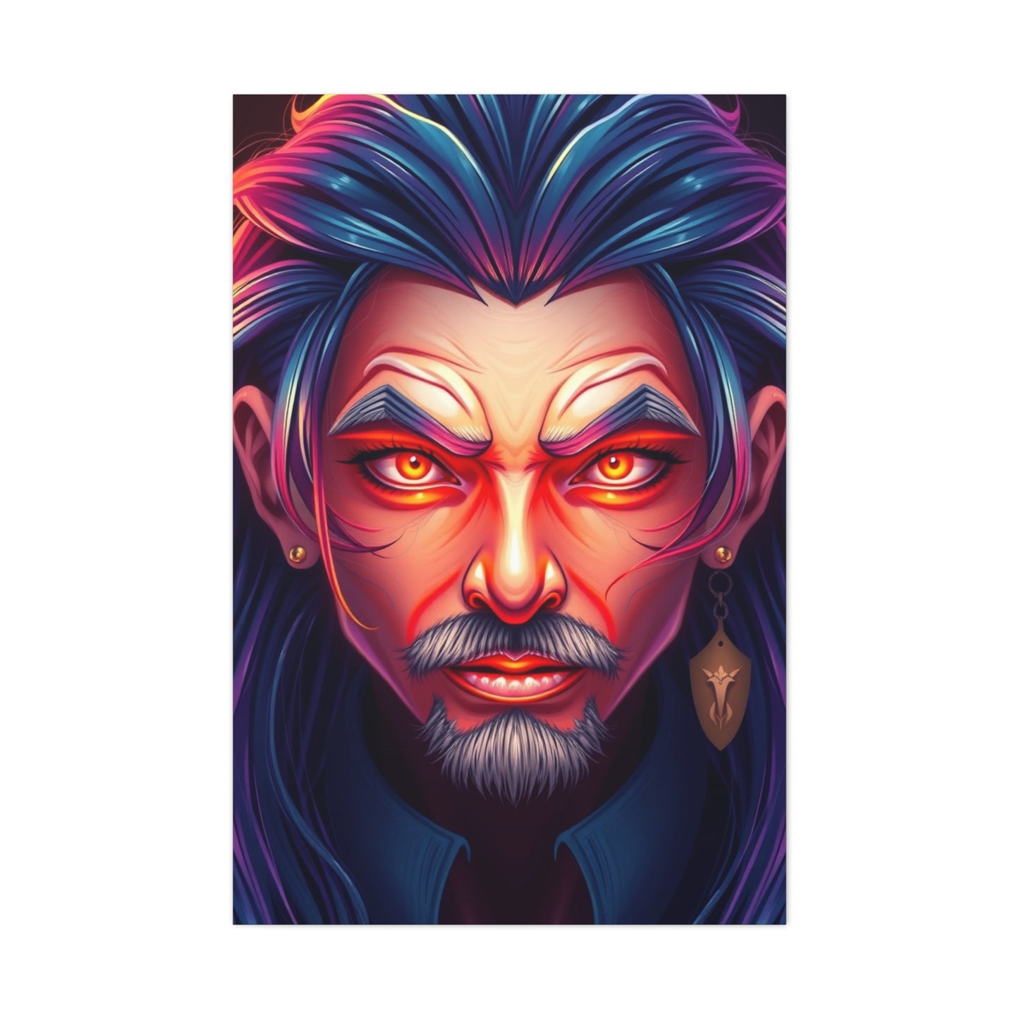 Wegs Refined Canvas Collection Wall Art & Canvas Print