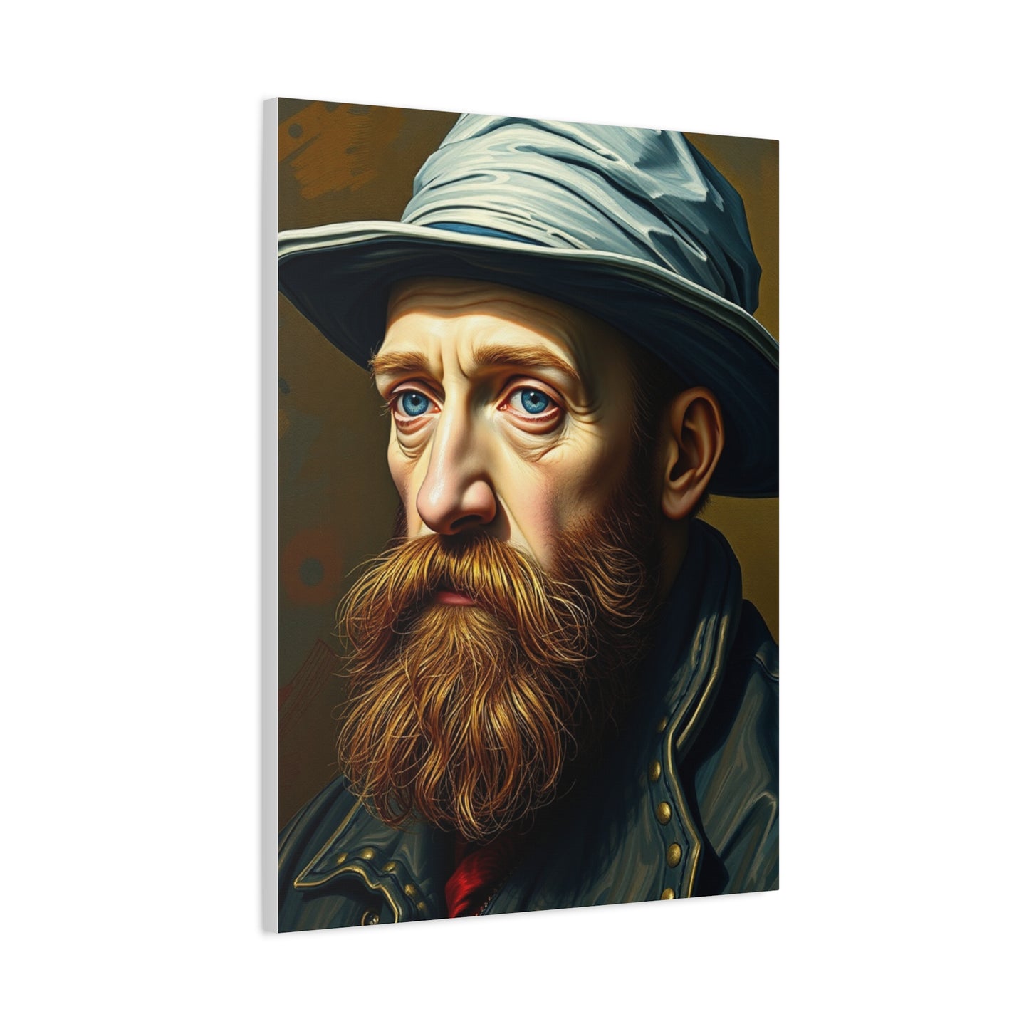 Paul Cezanne Art Refined Canvas Wall Art & Canvas Print