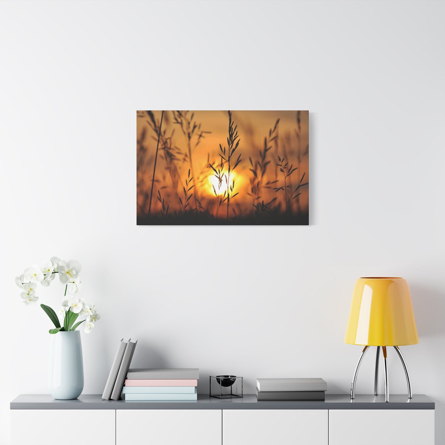 Dusk Wall Art & Canvas Prints