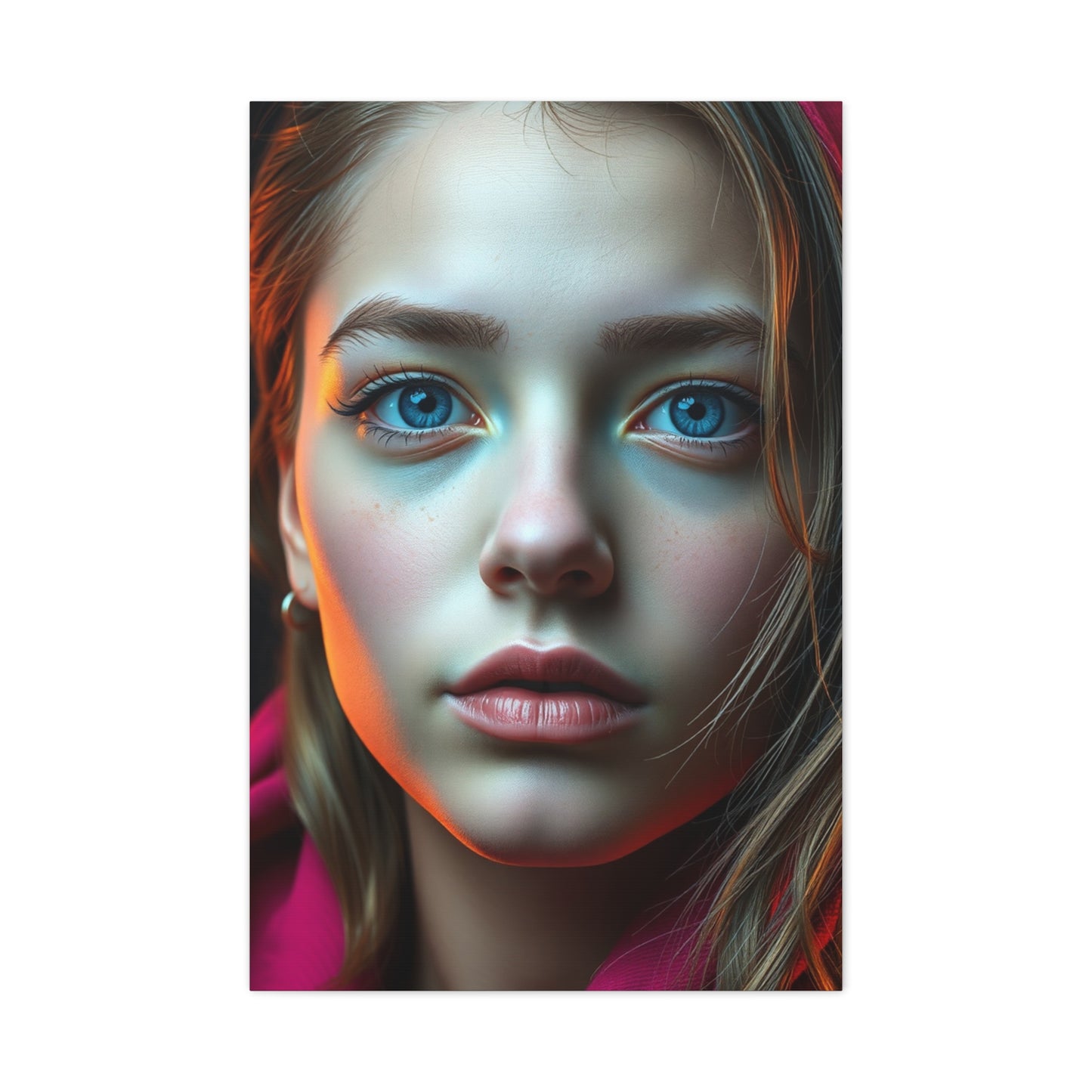 Art for Teens Art Supreme Gallery Wall Art & Canvas Print